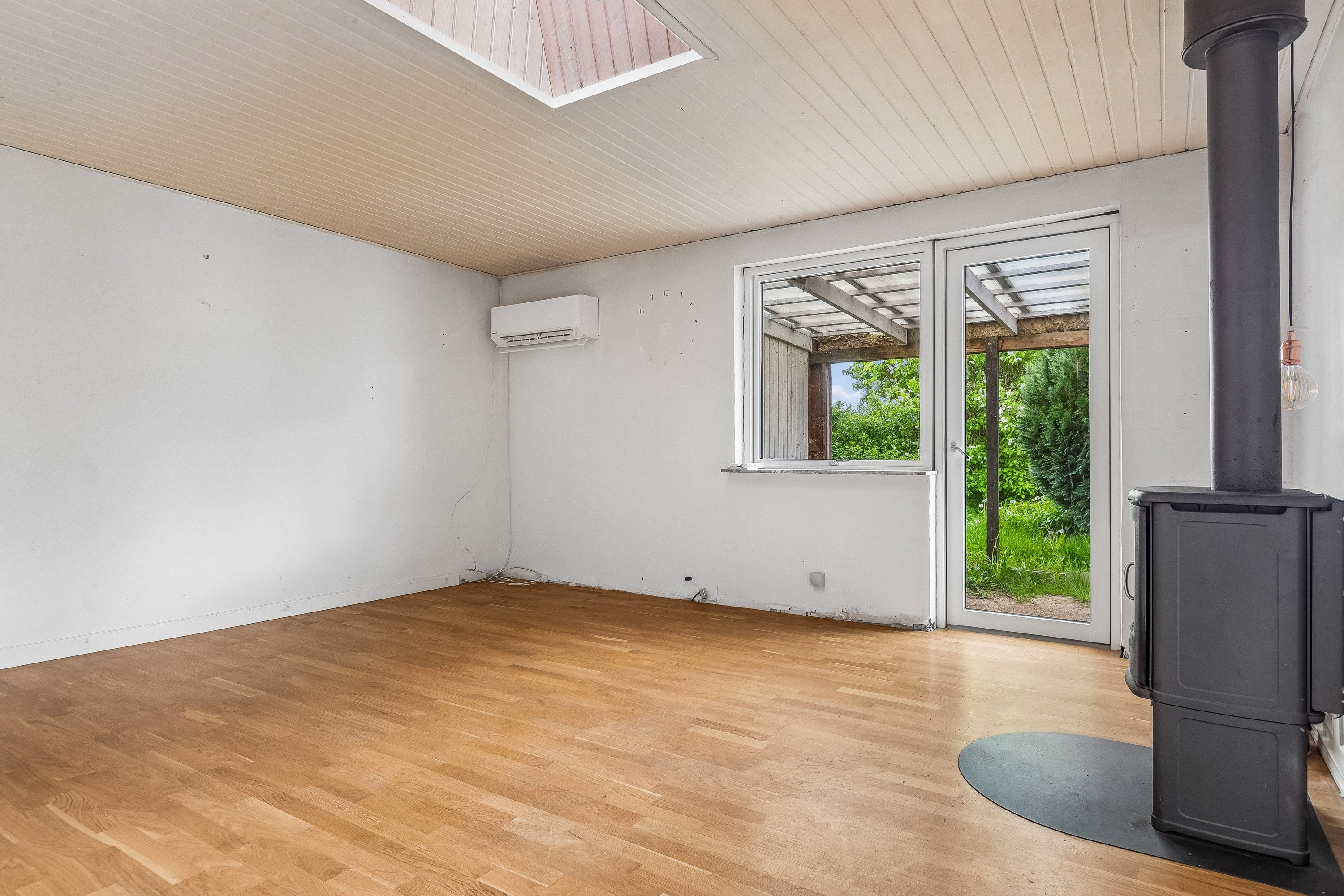 Parkvej 34, 4262 Sandved