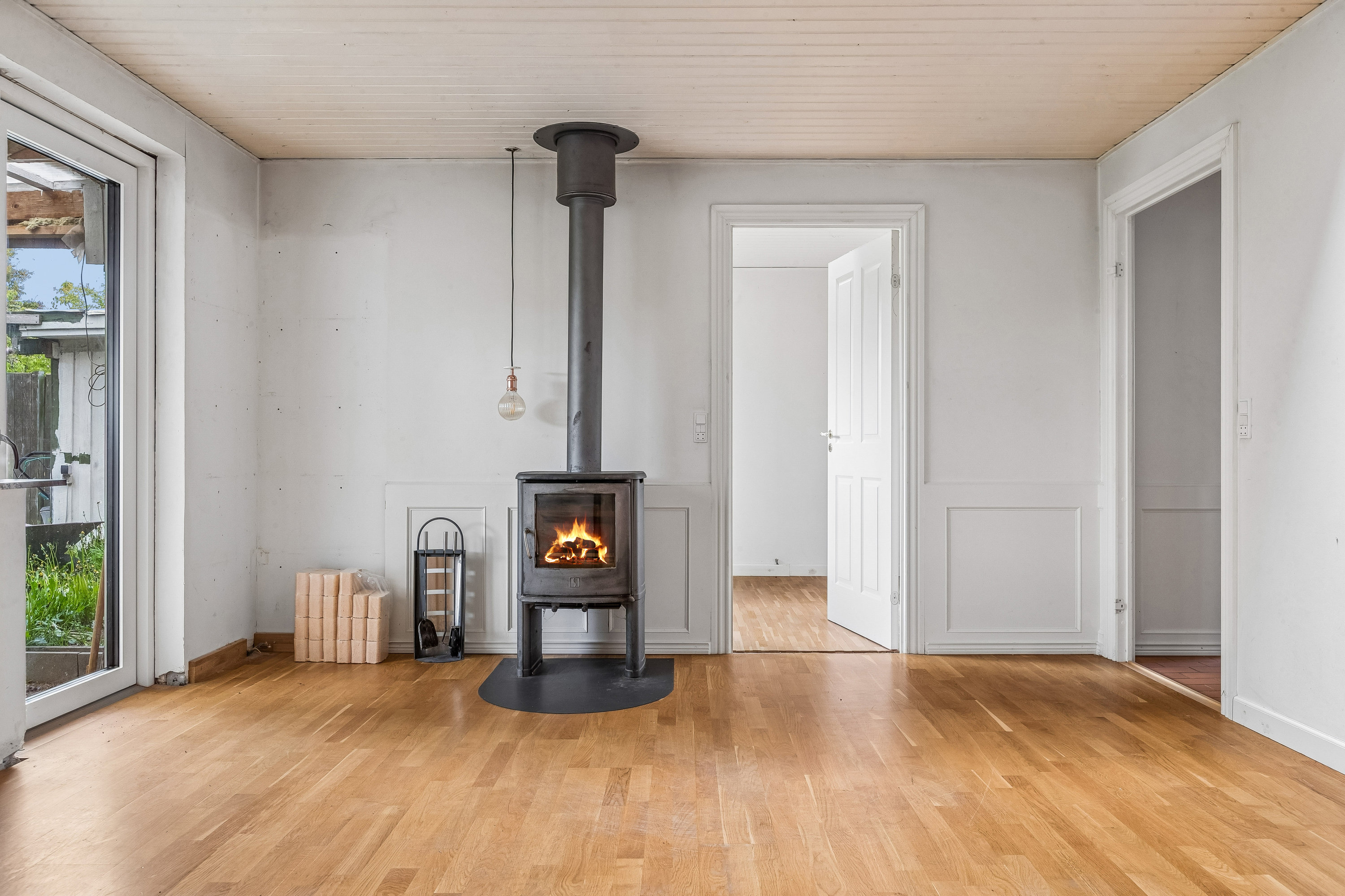 Parkvej 34, 4262 Sandved