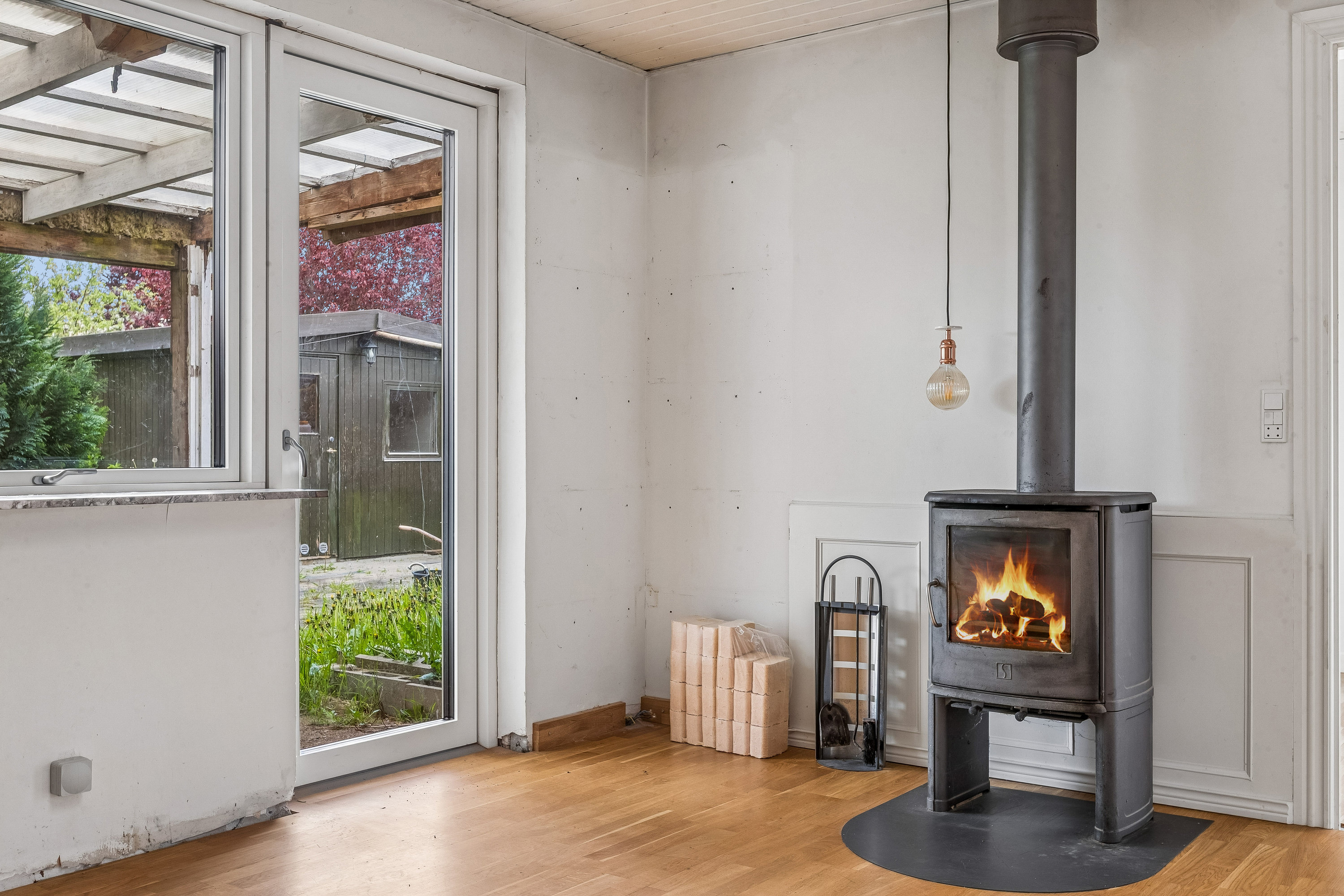 Parkvej 34, 4262 Sandved