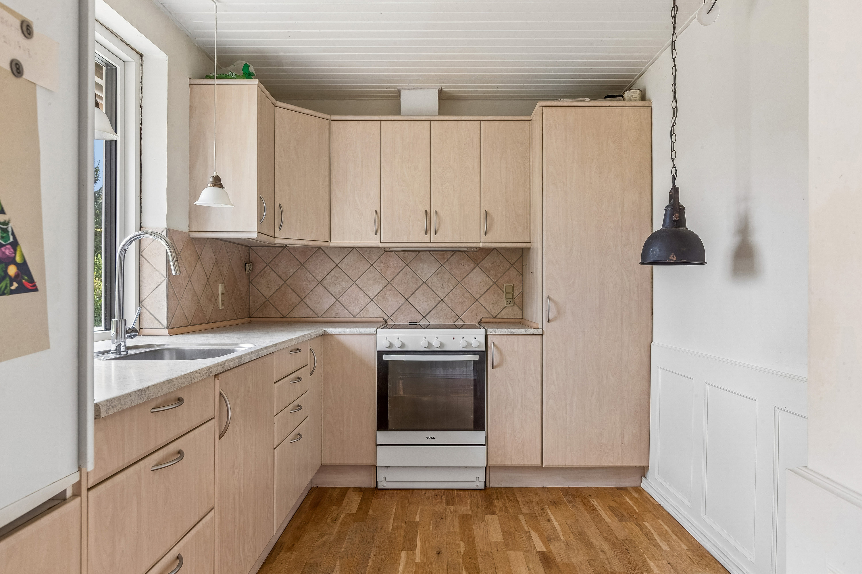 Parkvej 34, 4262 Sandved