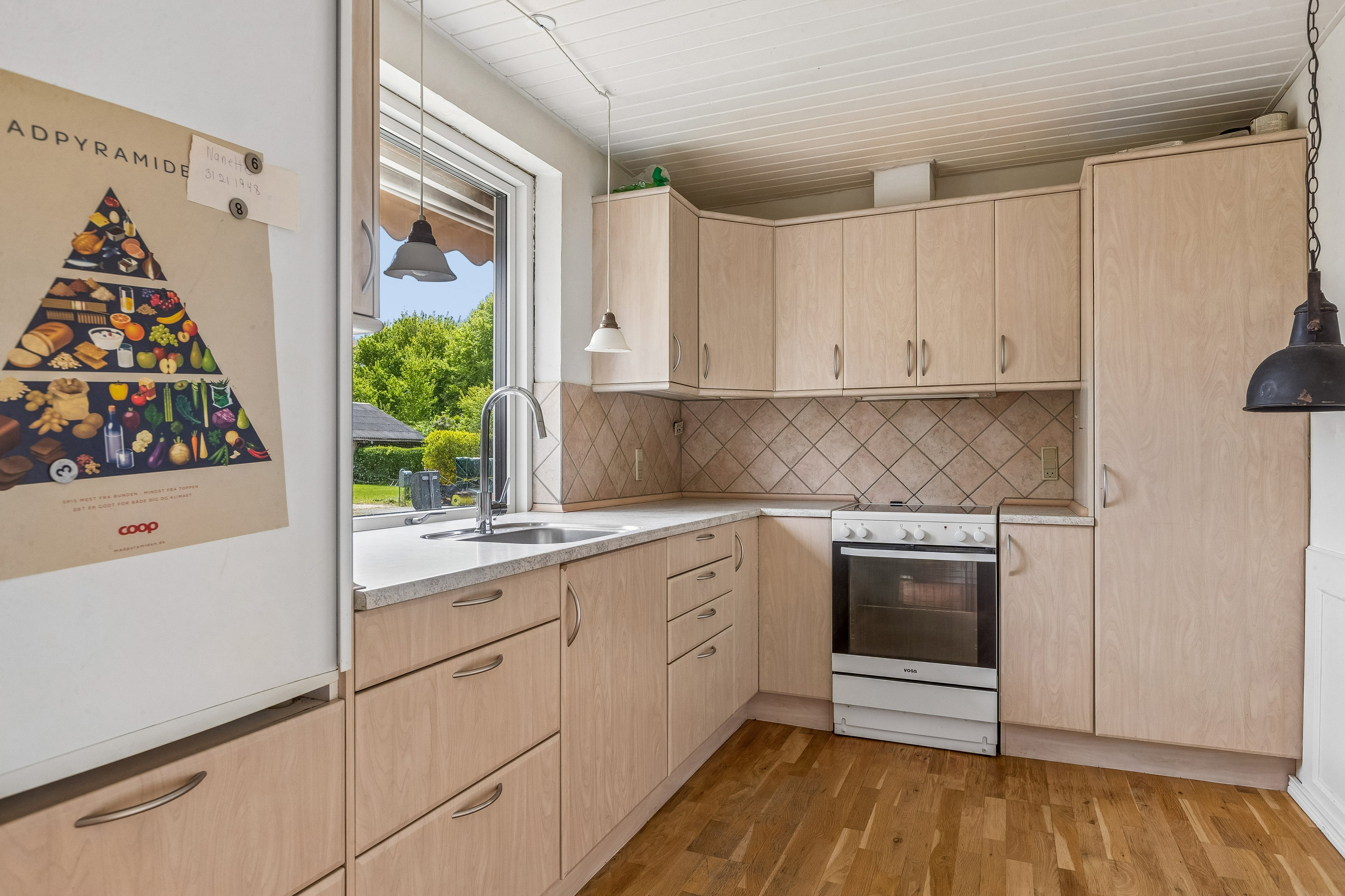 Parkvej 34, 4262 Sandved
