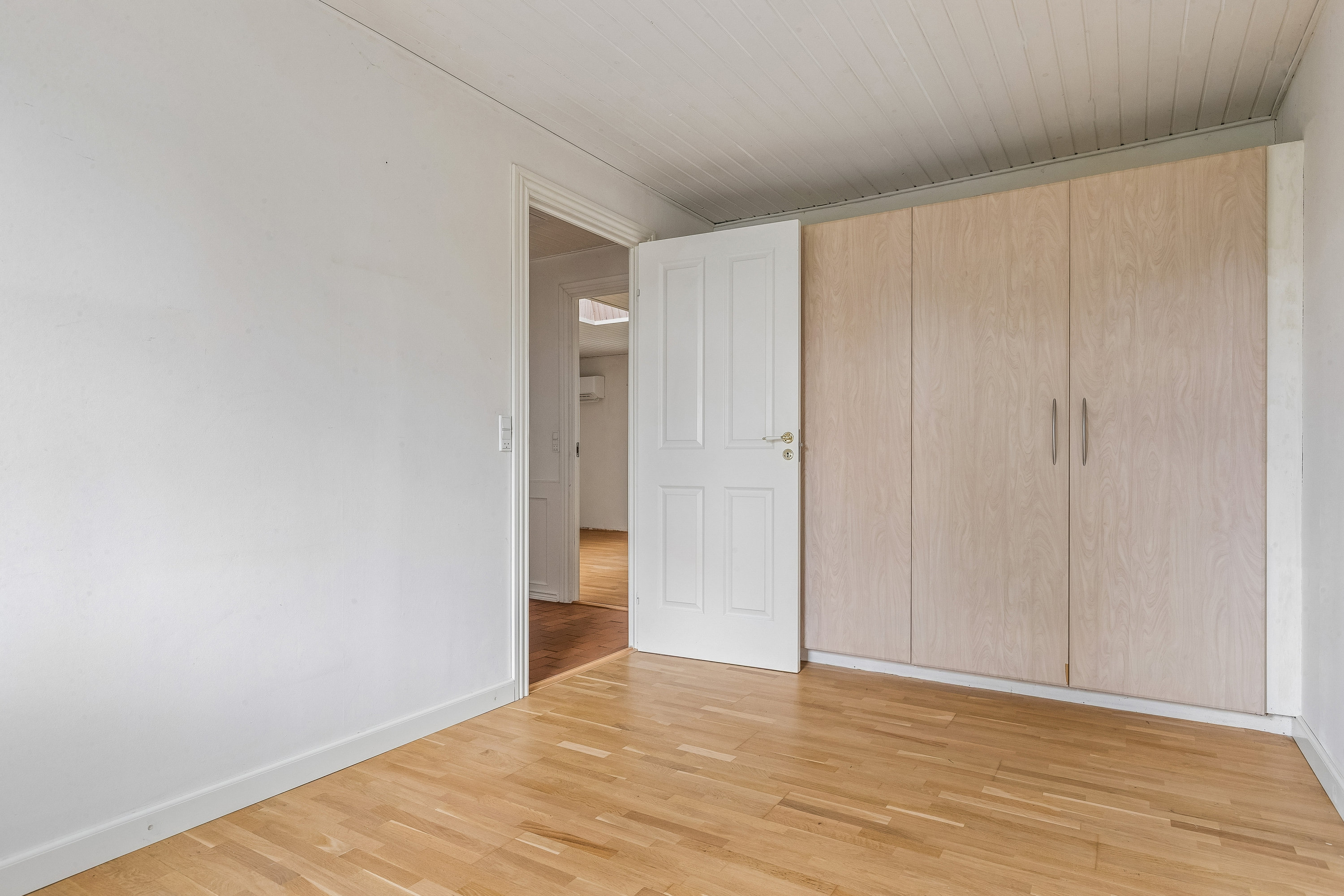 Parkvej 34, 4262 Sandved