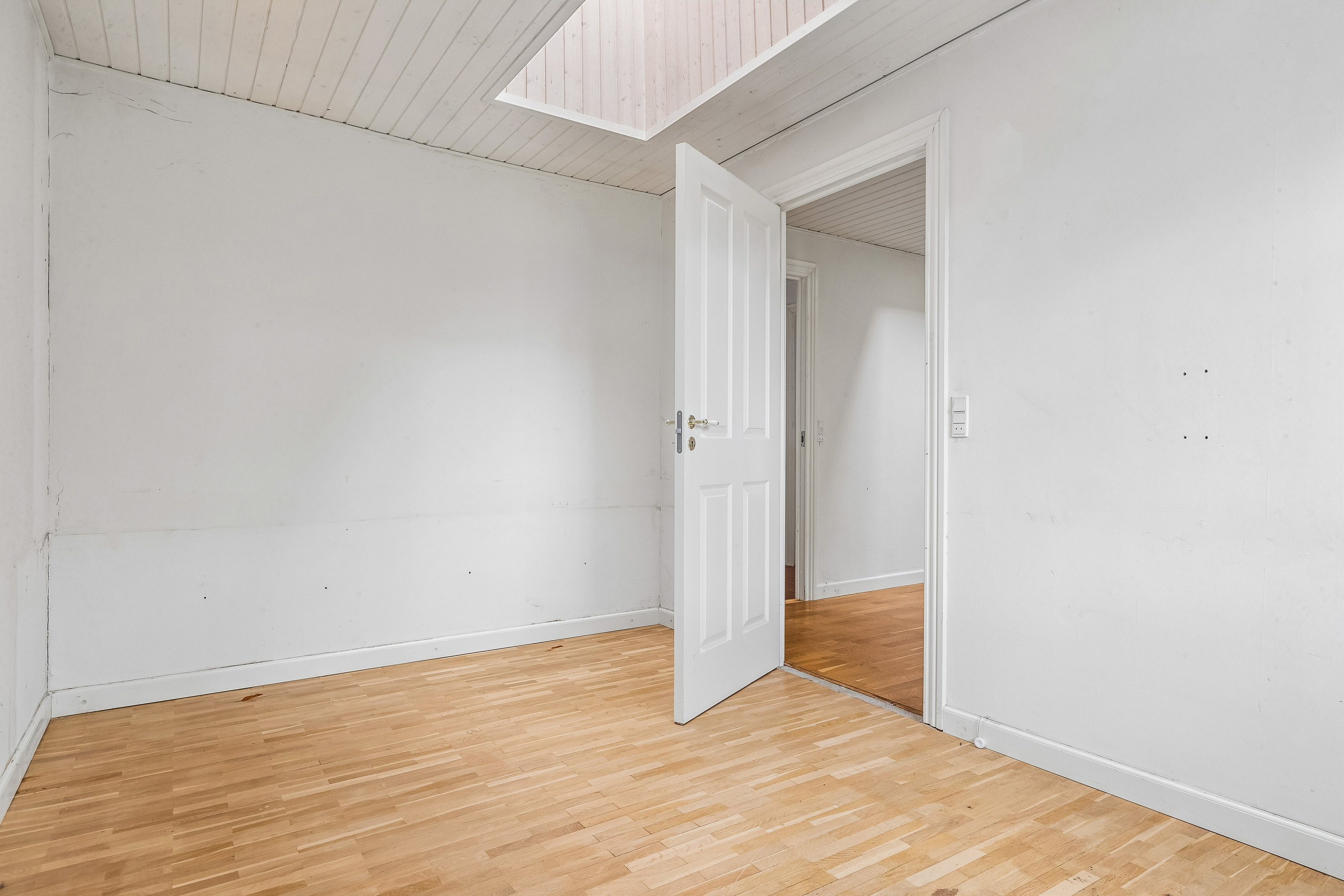 Parkvej 34, 4262 Sandved