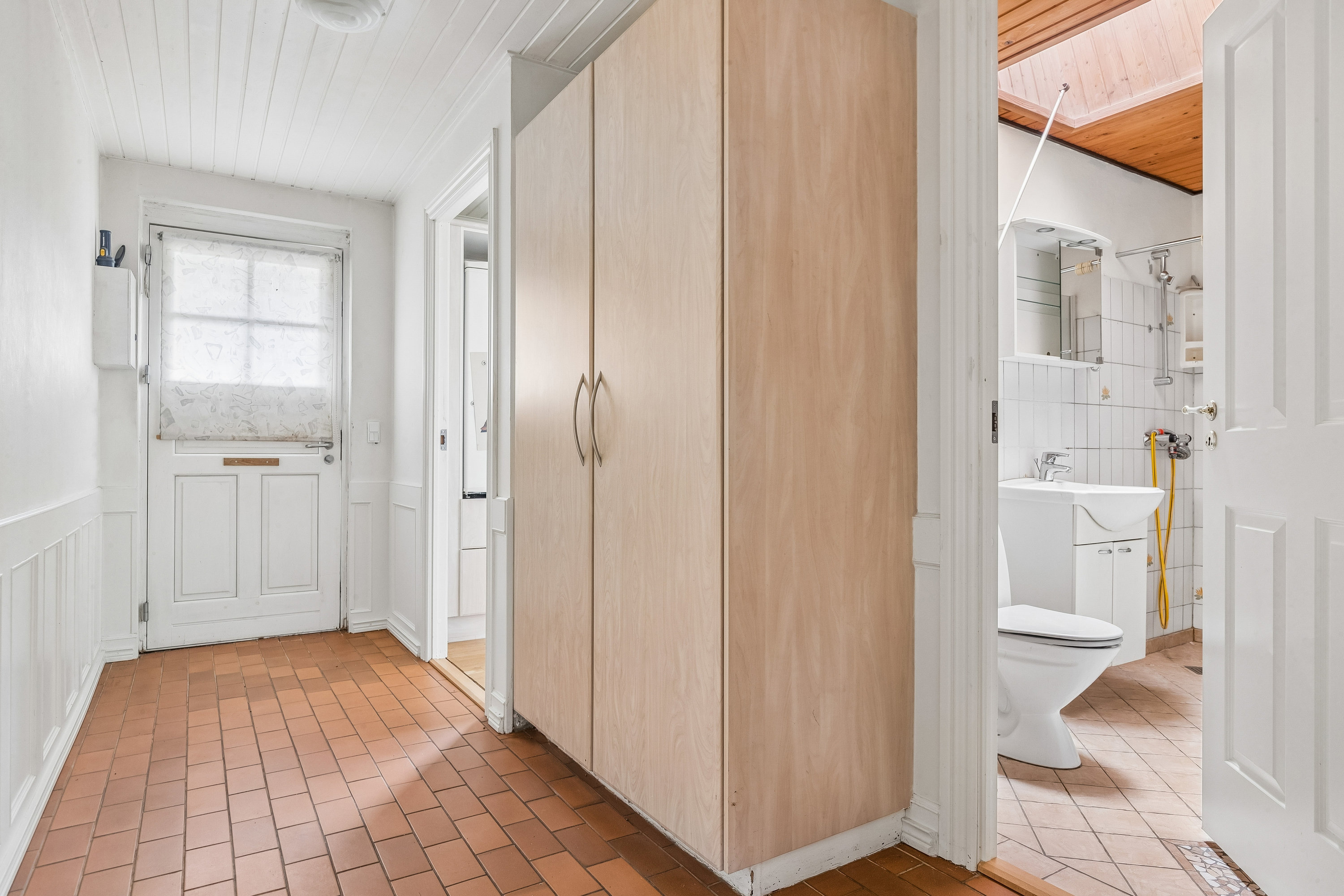 Parkvej 34, 4262 Sandved