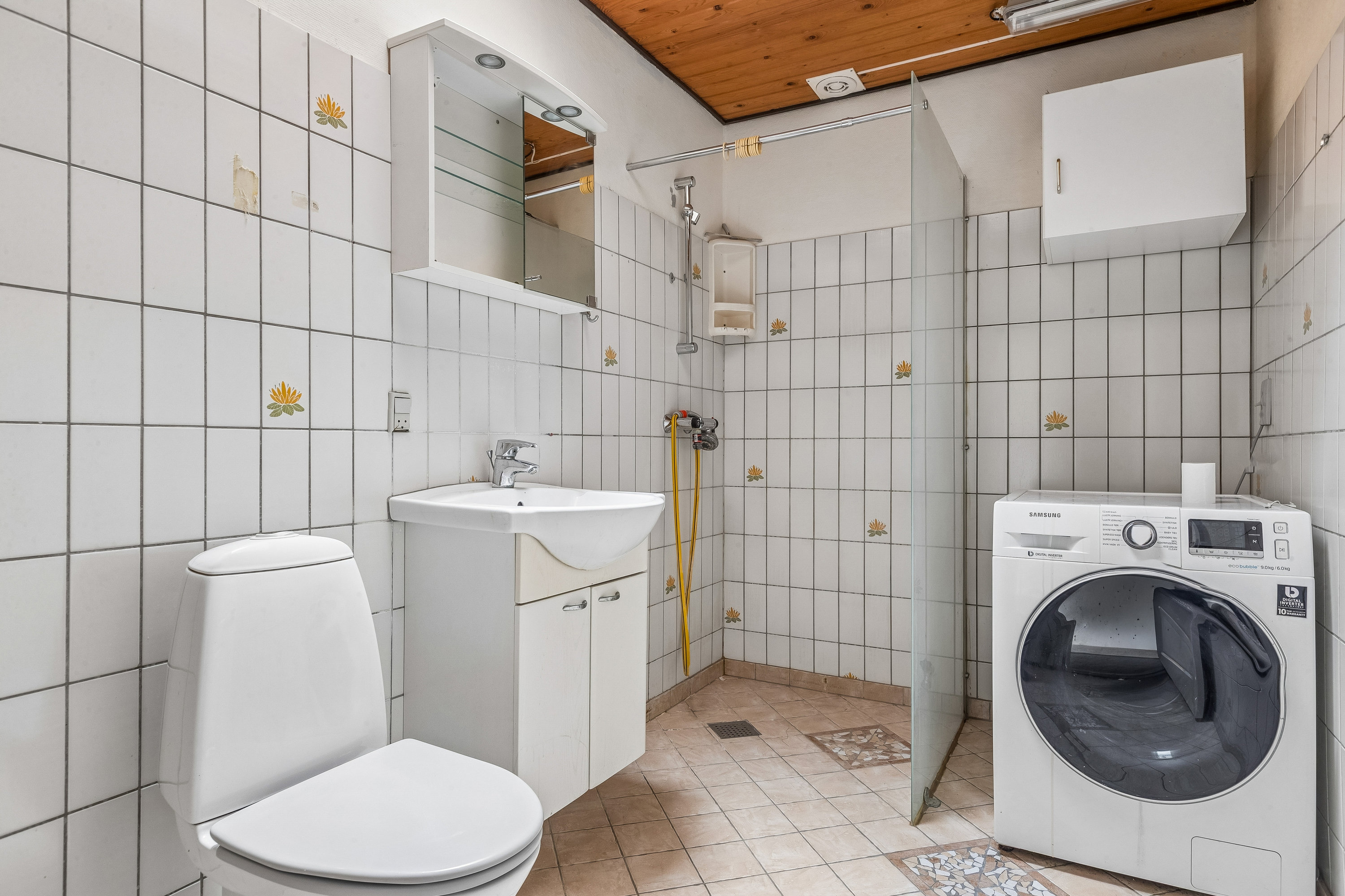 Parkvej 34, 4262 Sandved