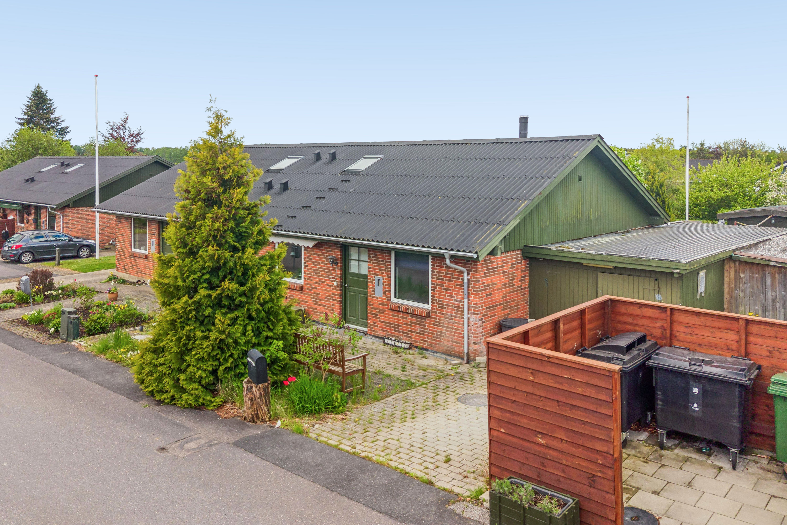 Parkvej 34, 4262 Sandved