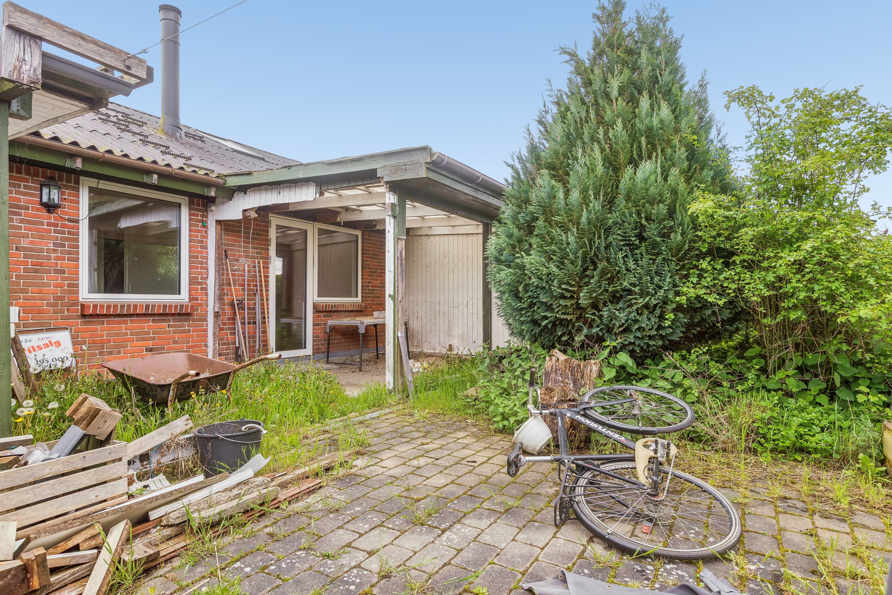 Parkvej 34, 4262 Sandved
