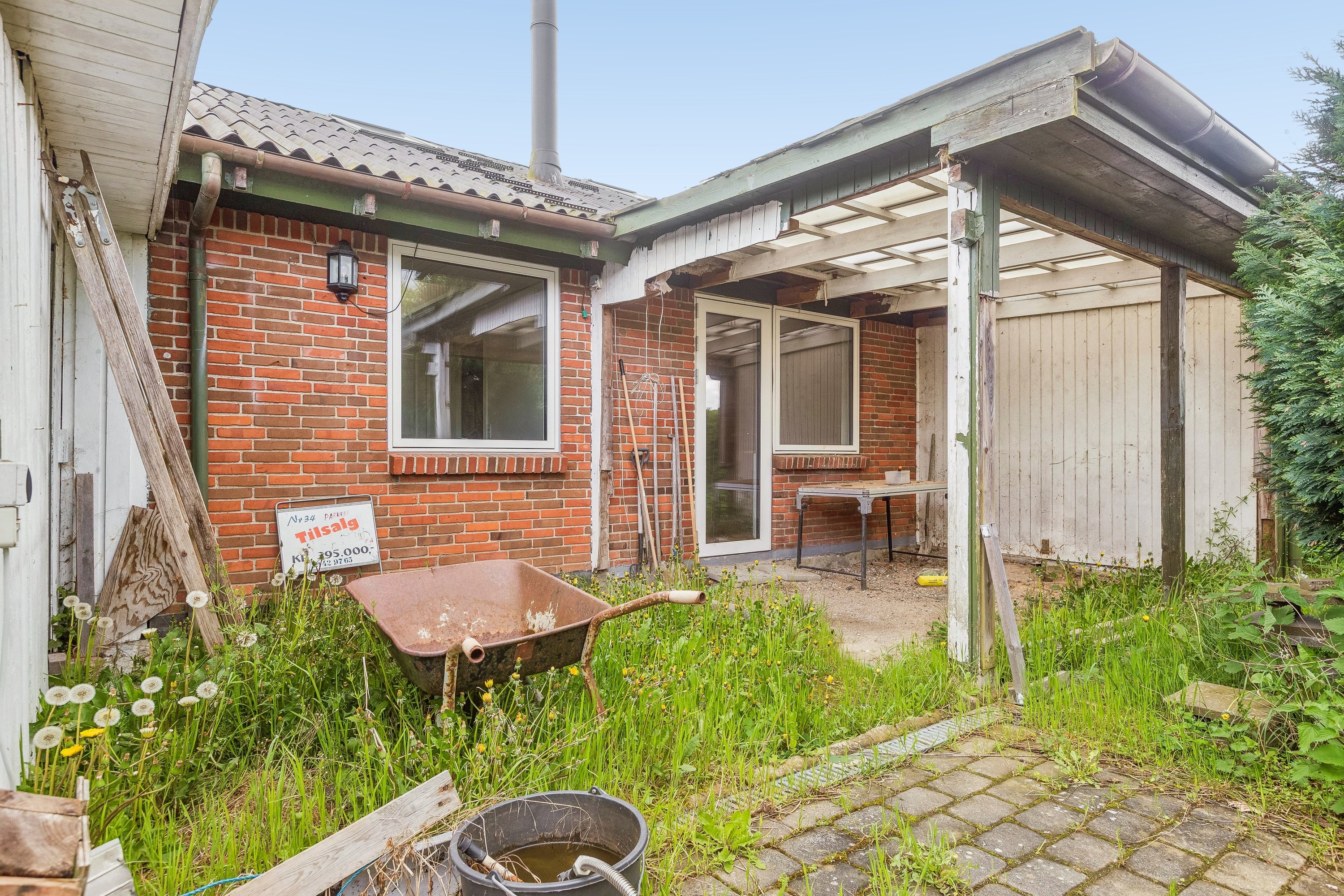 Parkvej 34, 4262 Sandved