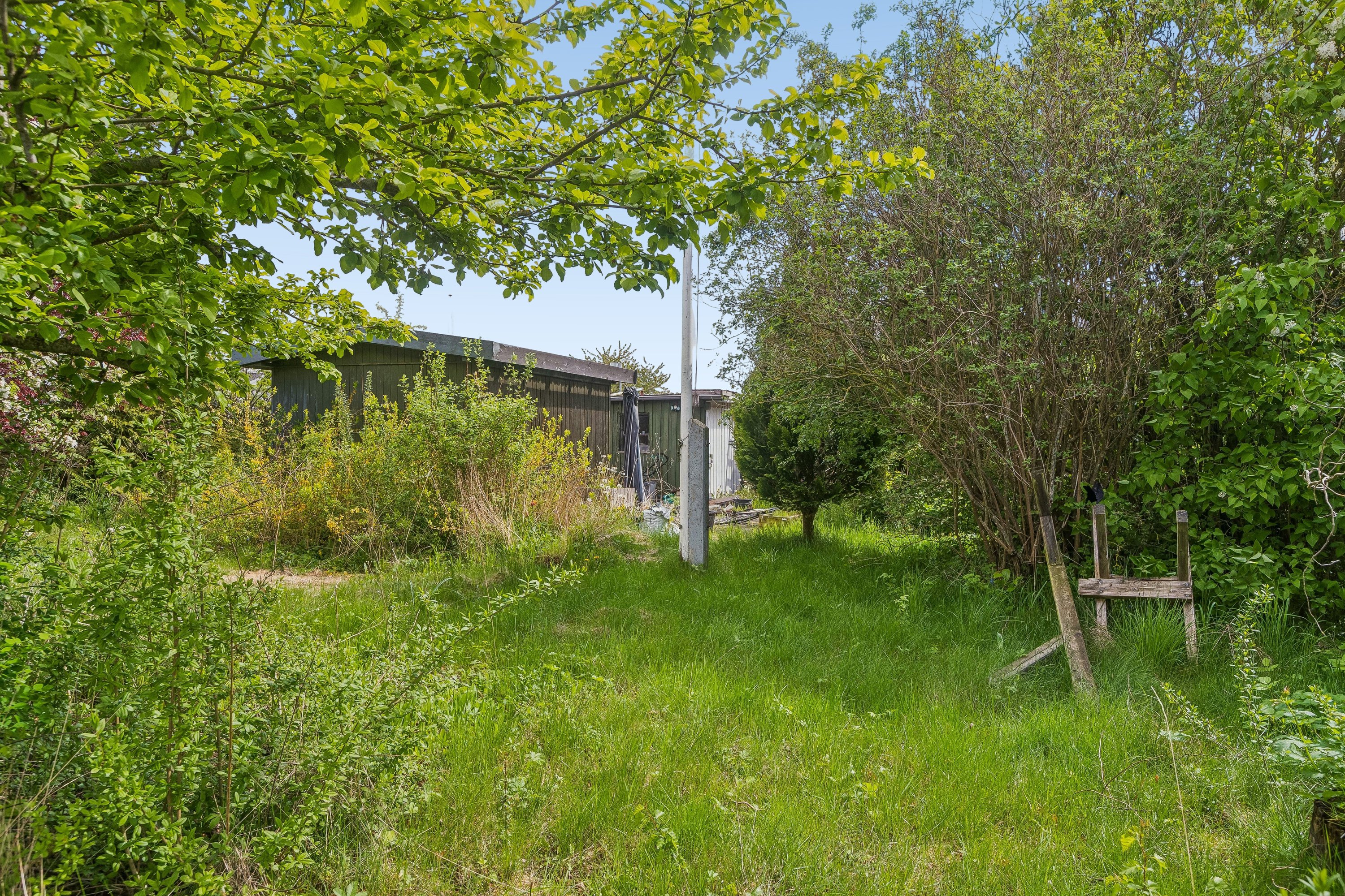 Parkvej 34, 4262 Sandved