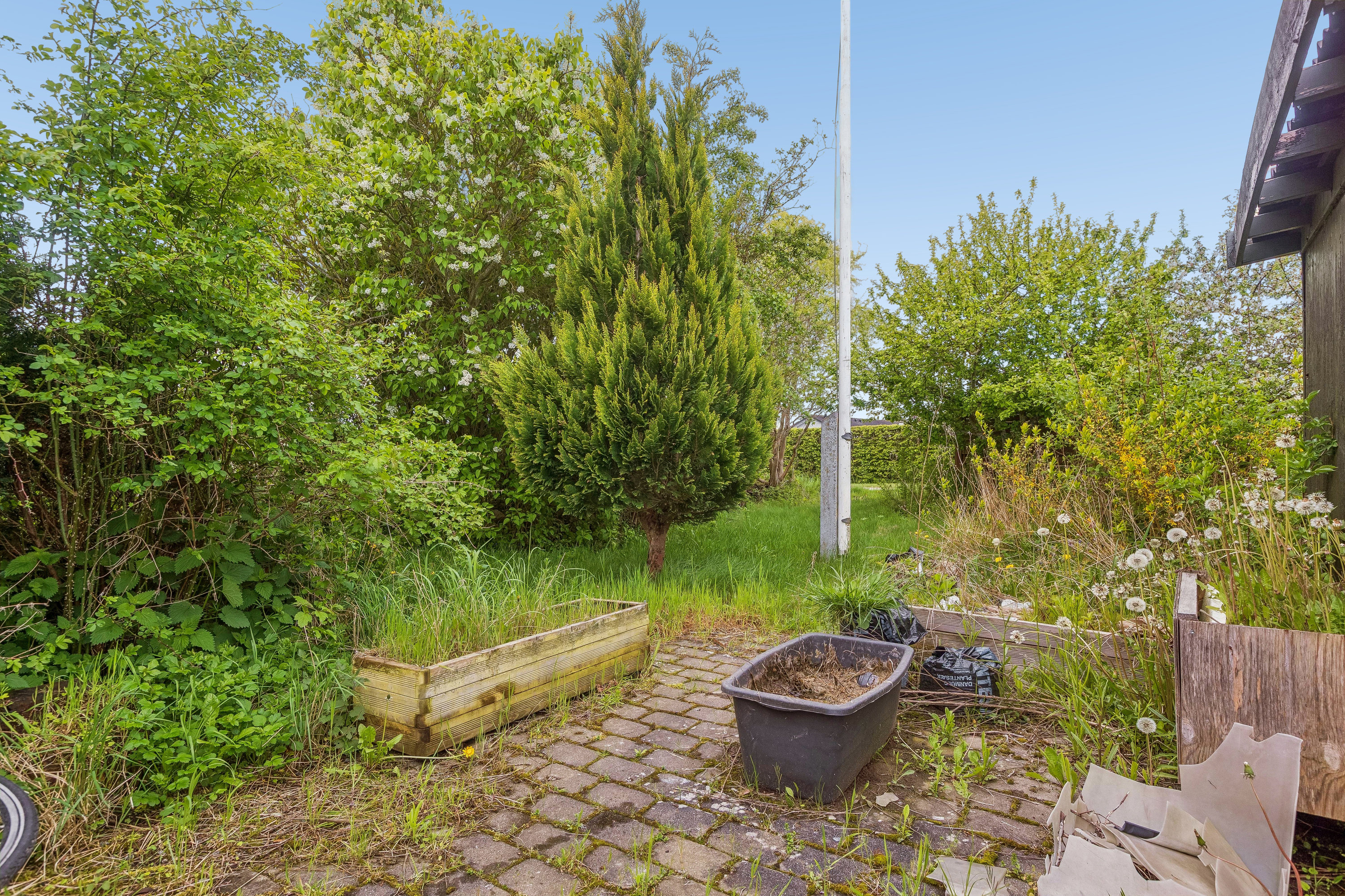 Parkvej 34, 4262 Sandved