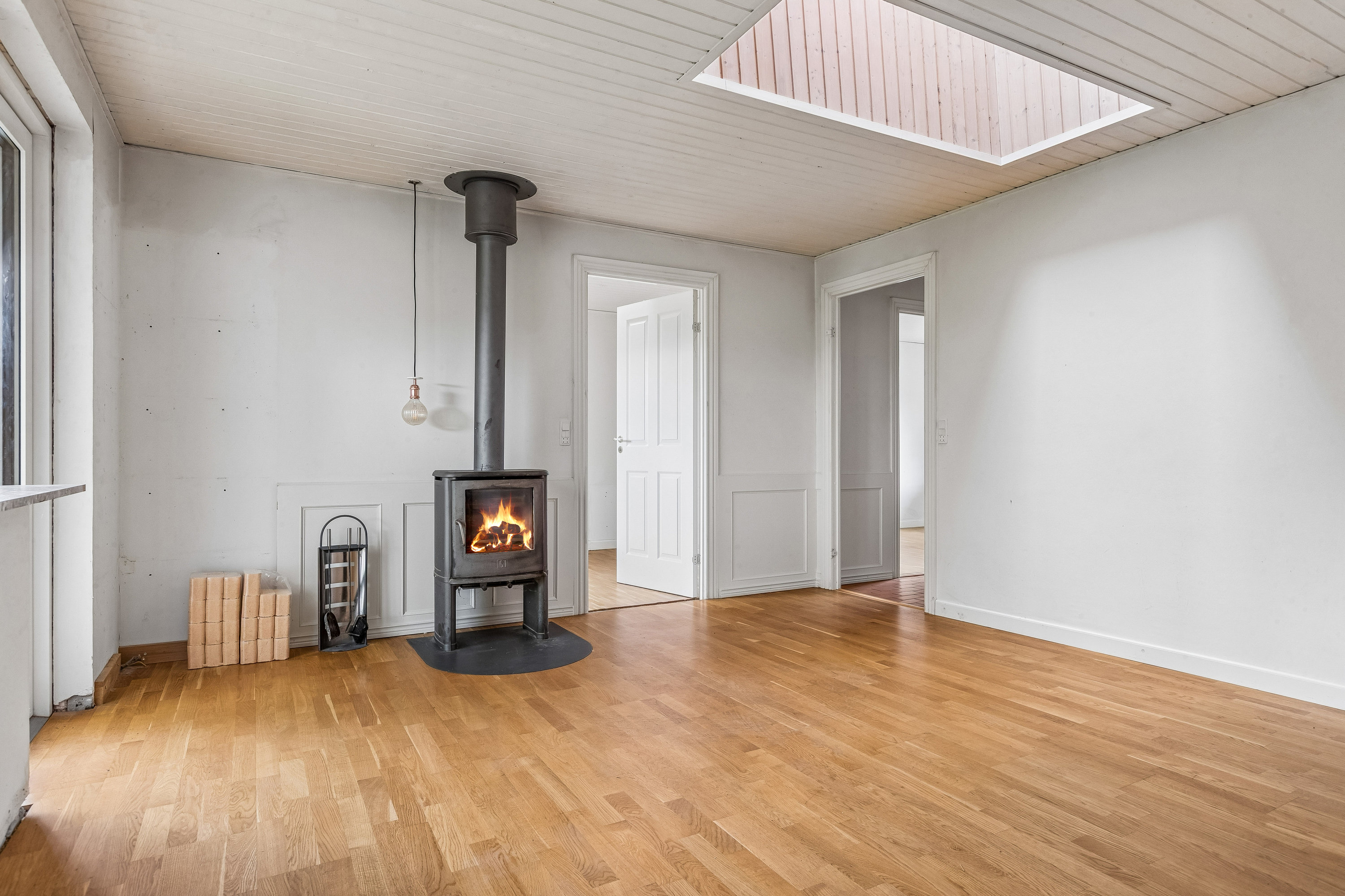 Parkvej 34, 4262 Sandved