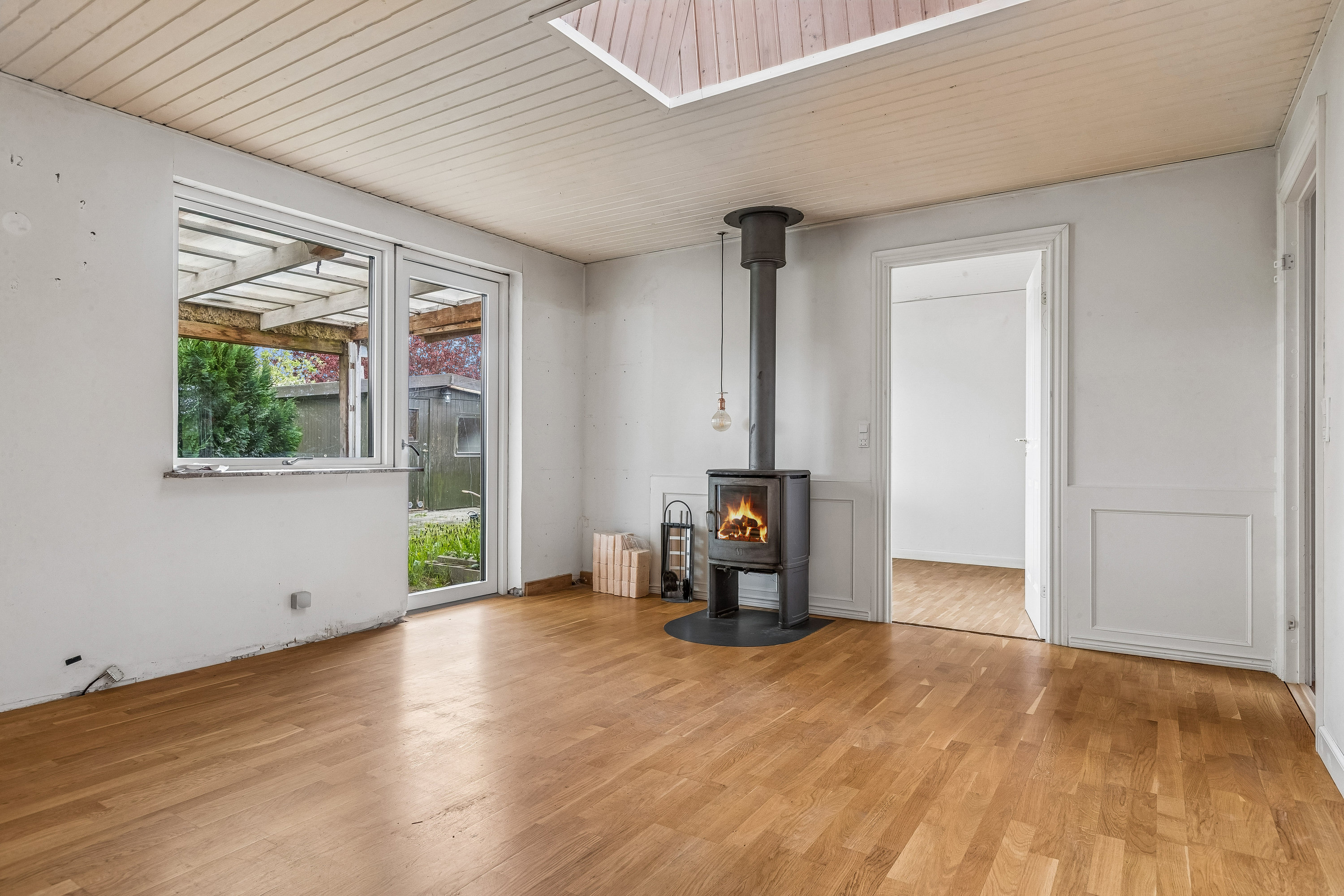 Parkvej 34, 4262 Sandved
