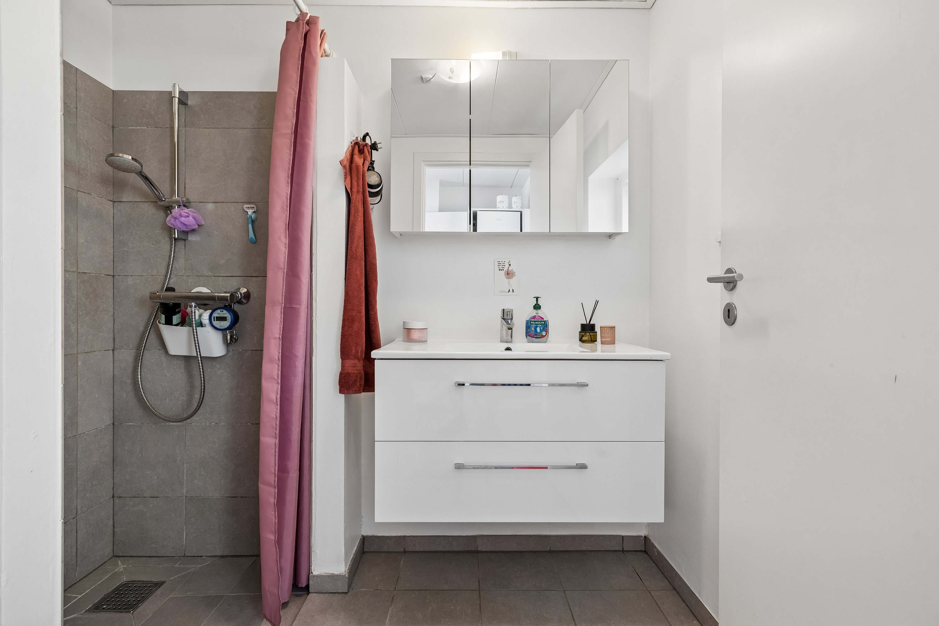 Nørre Allé 42C, 8000 Aarhus C