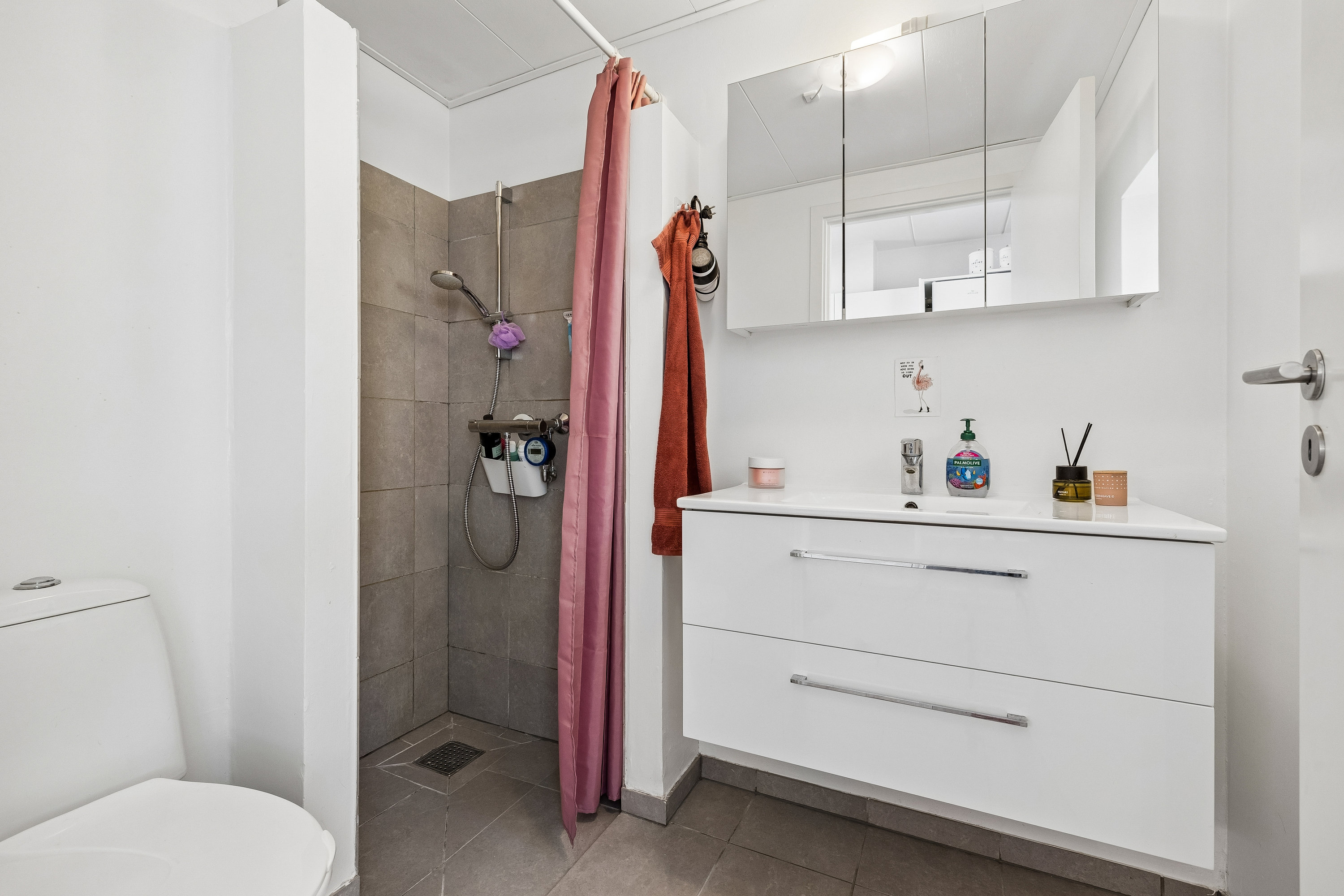 Nørre Allé 42C, 8000 Aarhus C