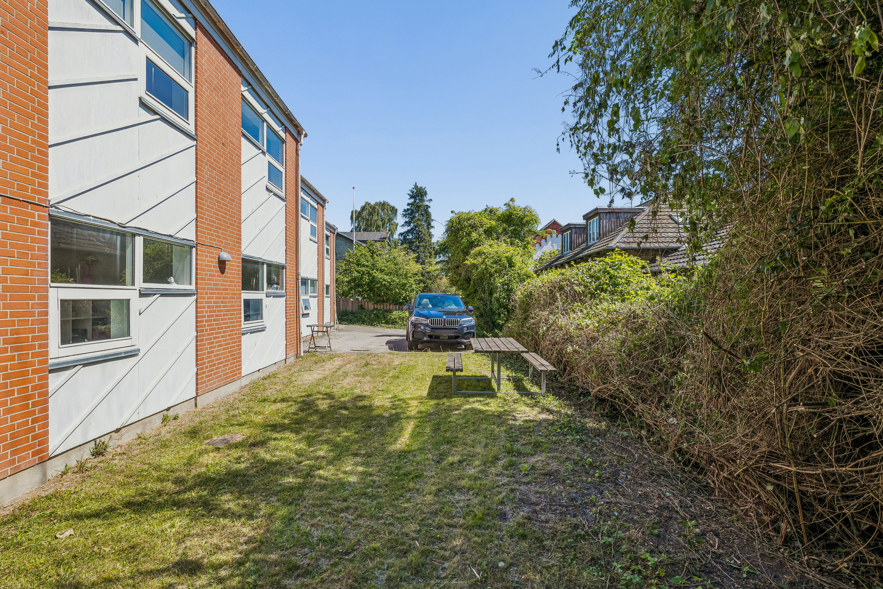 Nørre Allé 42C, 8000 Aarhus C