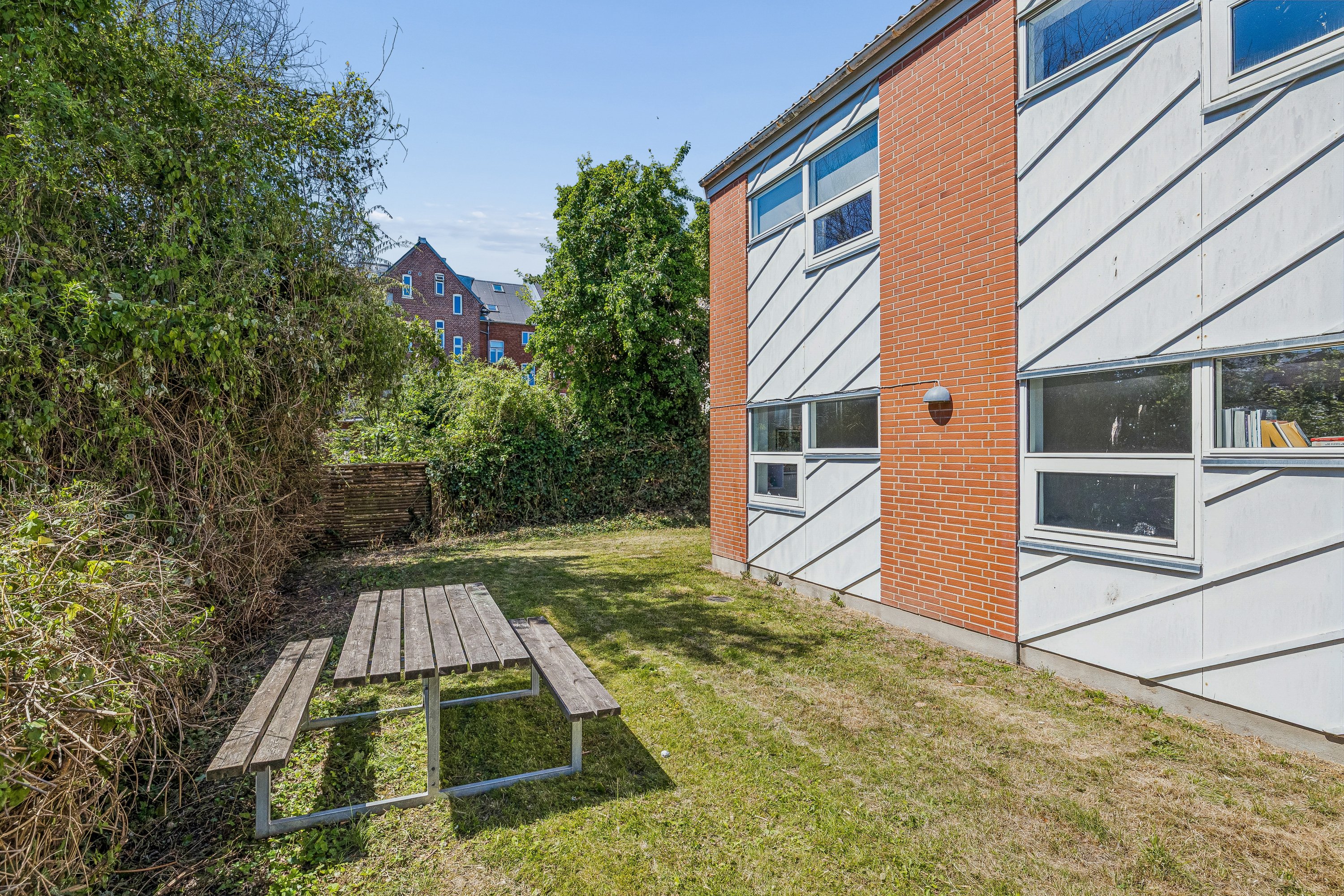 Nørre Allé 42C, 8000 Aarhus C
