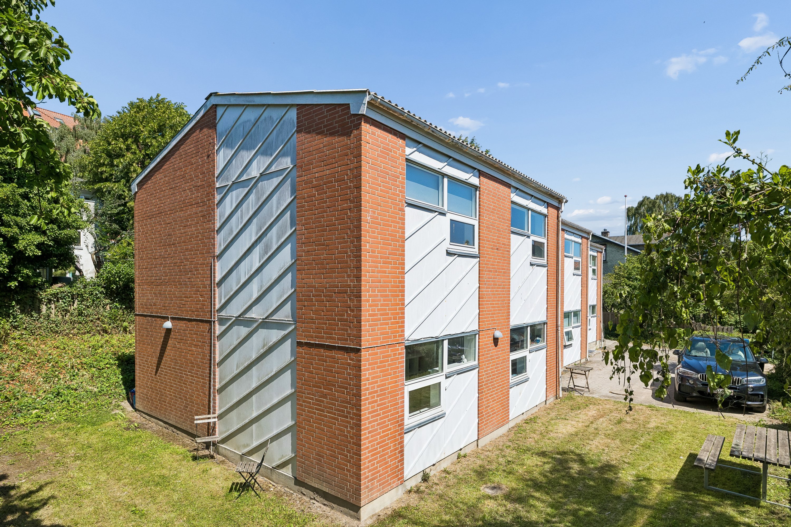 Nørre Allé 42C, 8000 Aarhus C