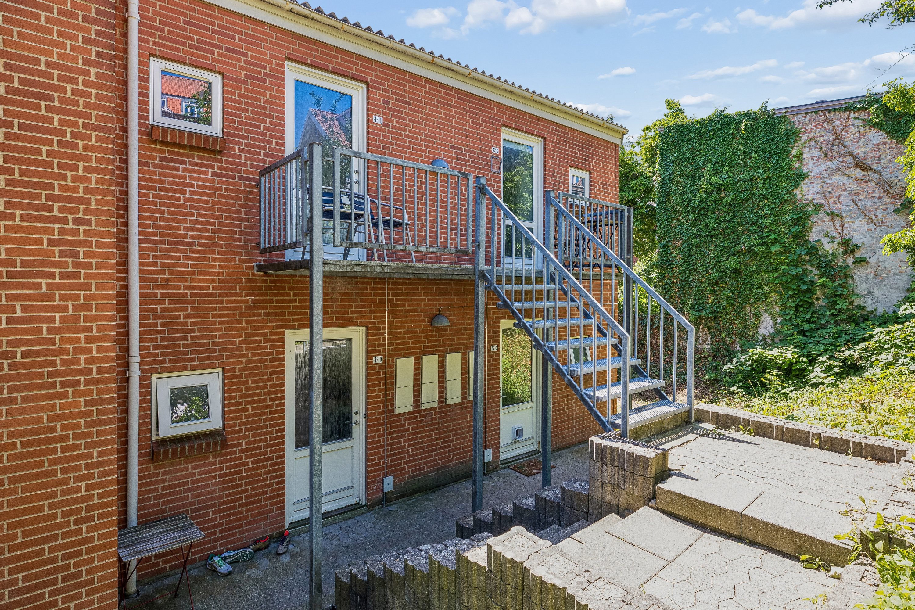 Nørre Allé 42C, 8000 Aarhus C
