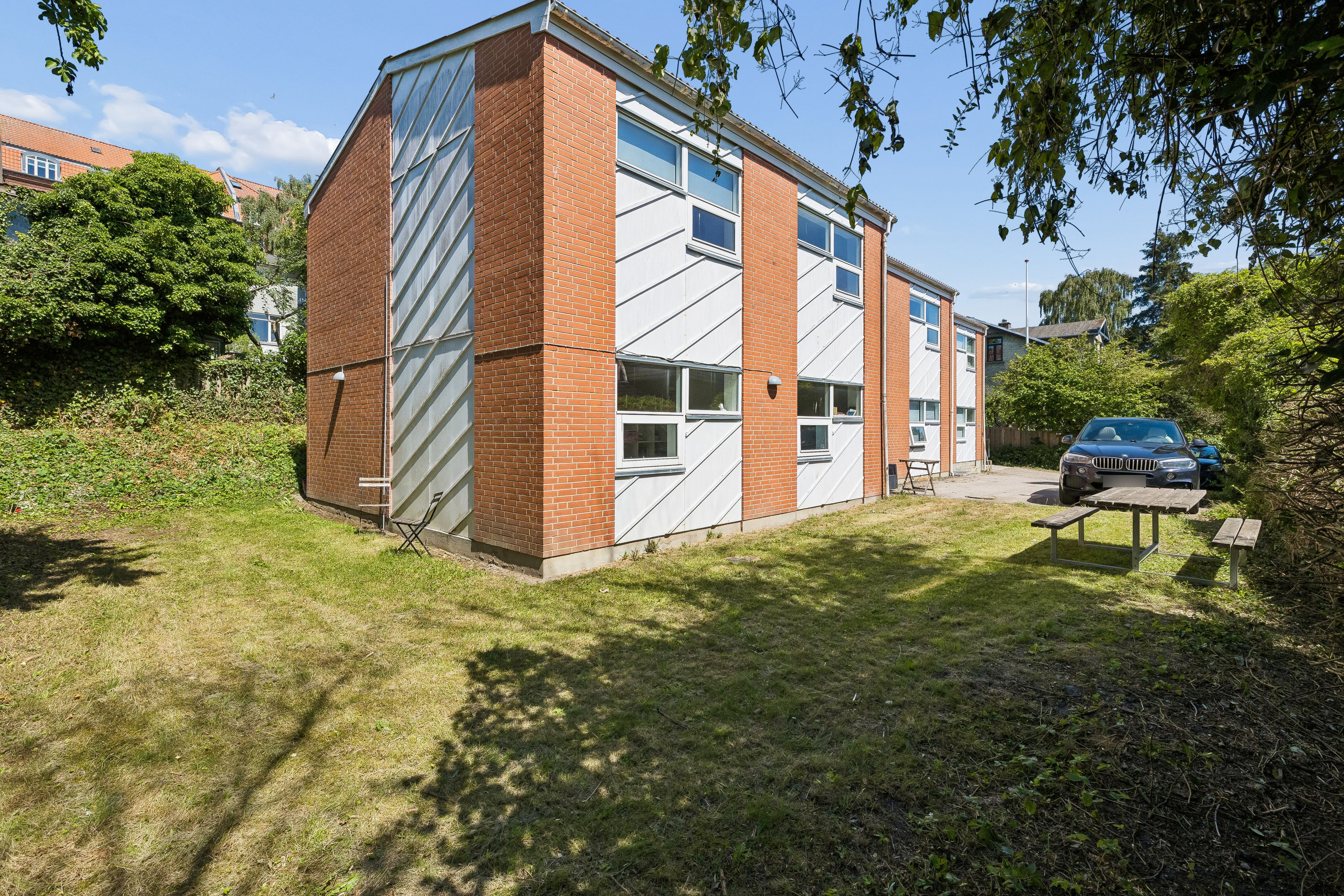 Nørre Allé 42C, 8000 Aarhus C