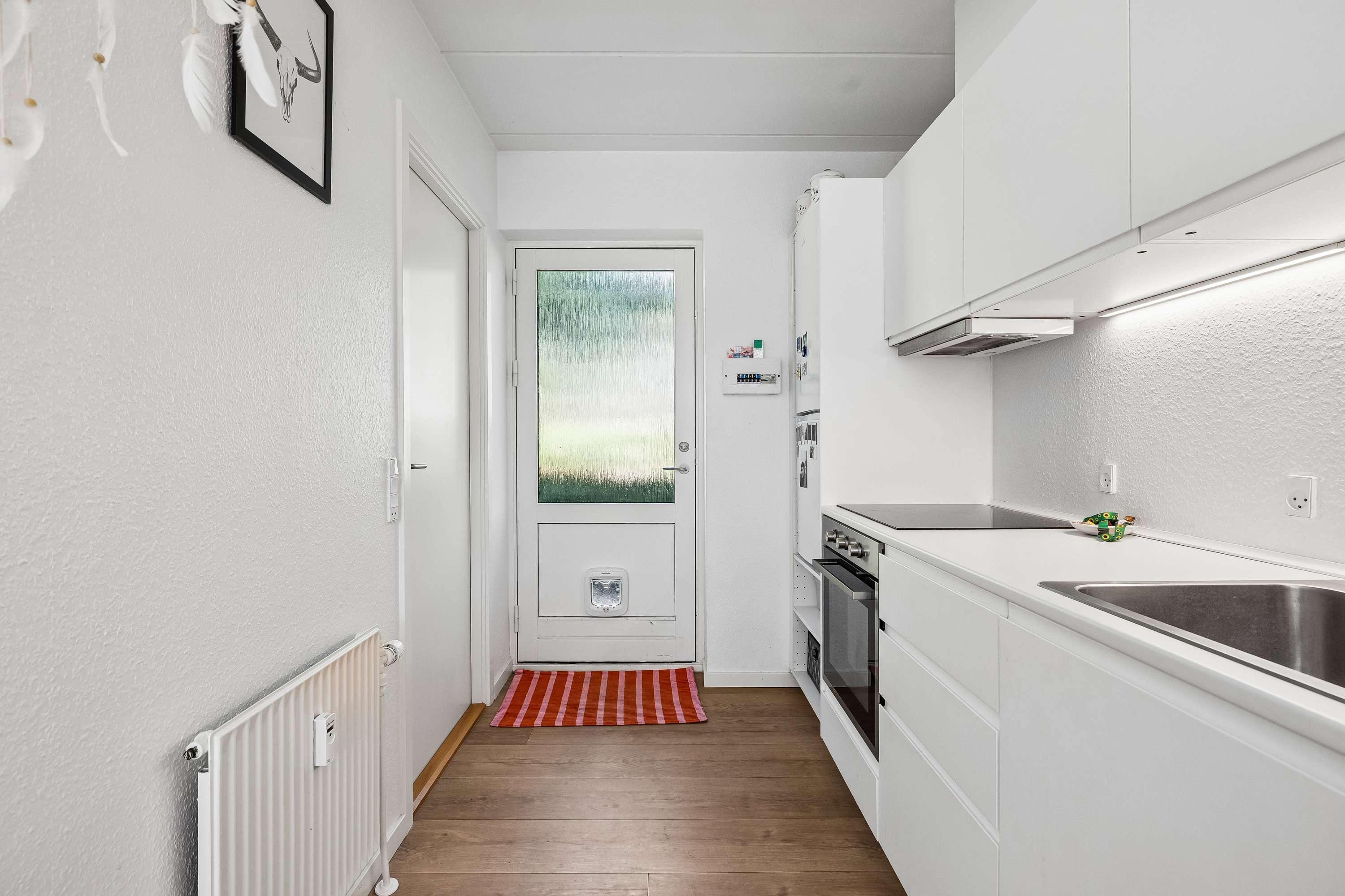 Nørre Allé 42C, 8000 Aarhus C
