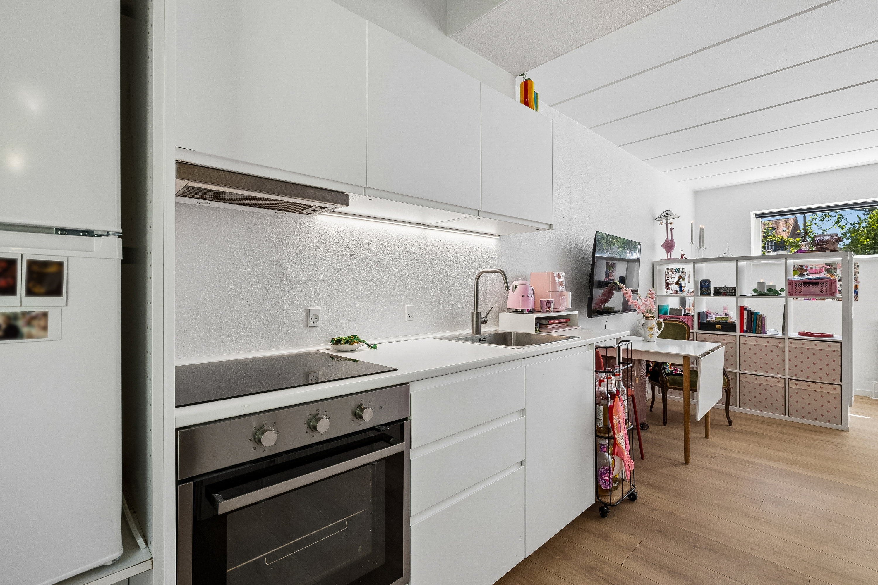 Nørre Allé 42C, 8000 Aarhus C
