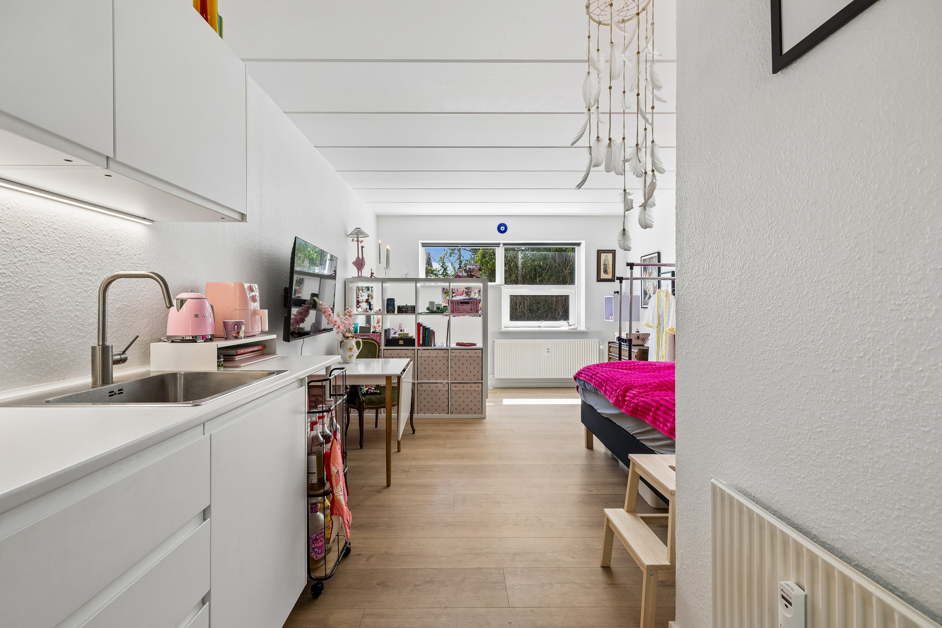 Nørre Allé 42C, 8000 Aarhus C
