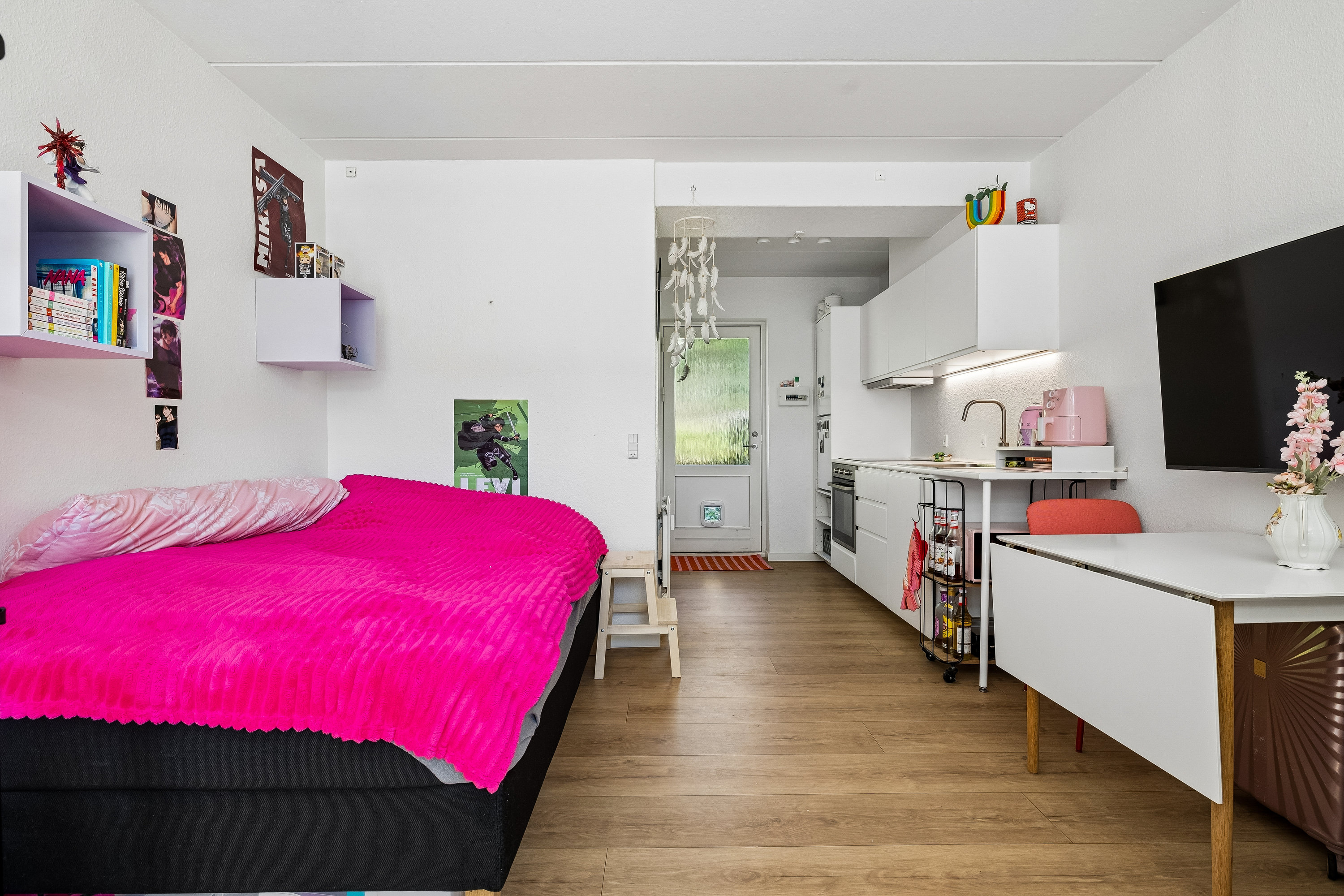 Nørre Allé 42C, 8000 Aarhus C