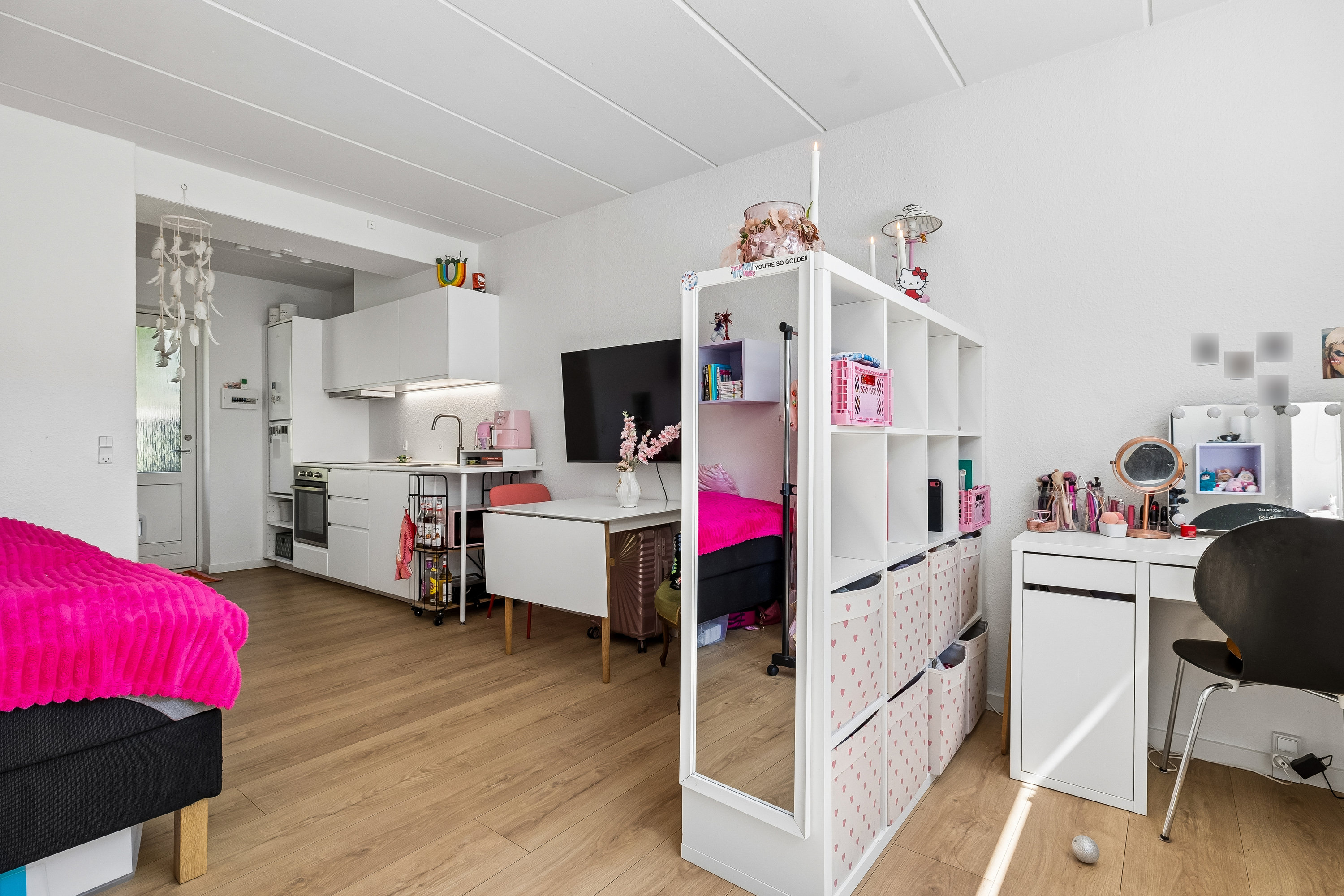 Nørre Allé 42C, 8000 Aarhus C