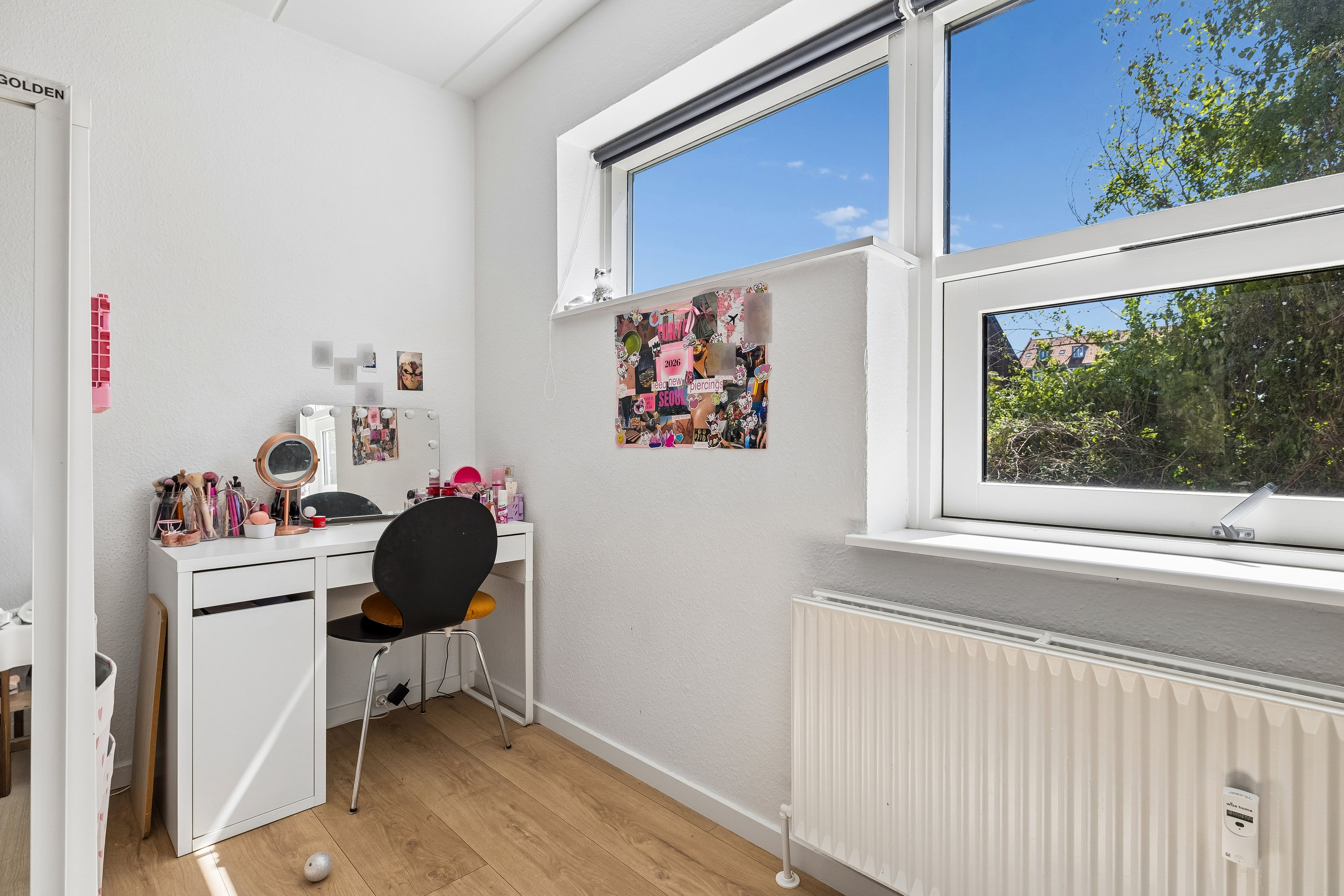 Nørre Allé 42C, 8000 Aarhus C