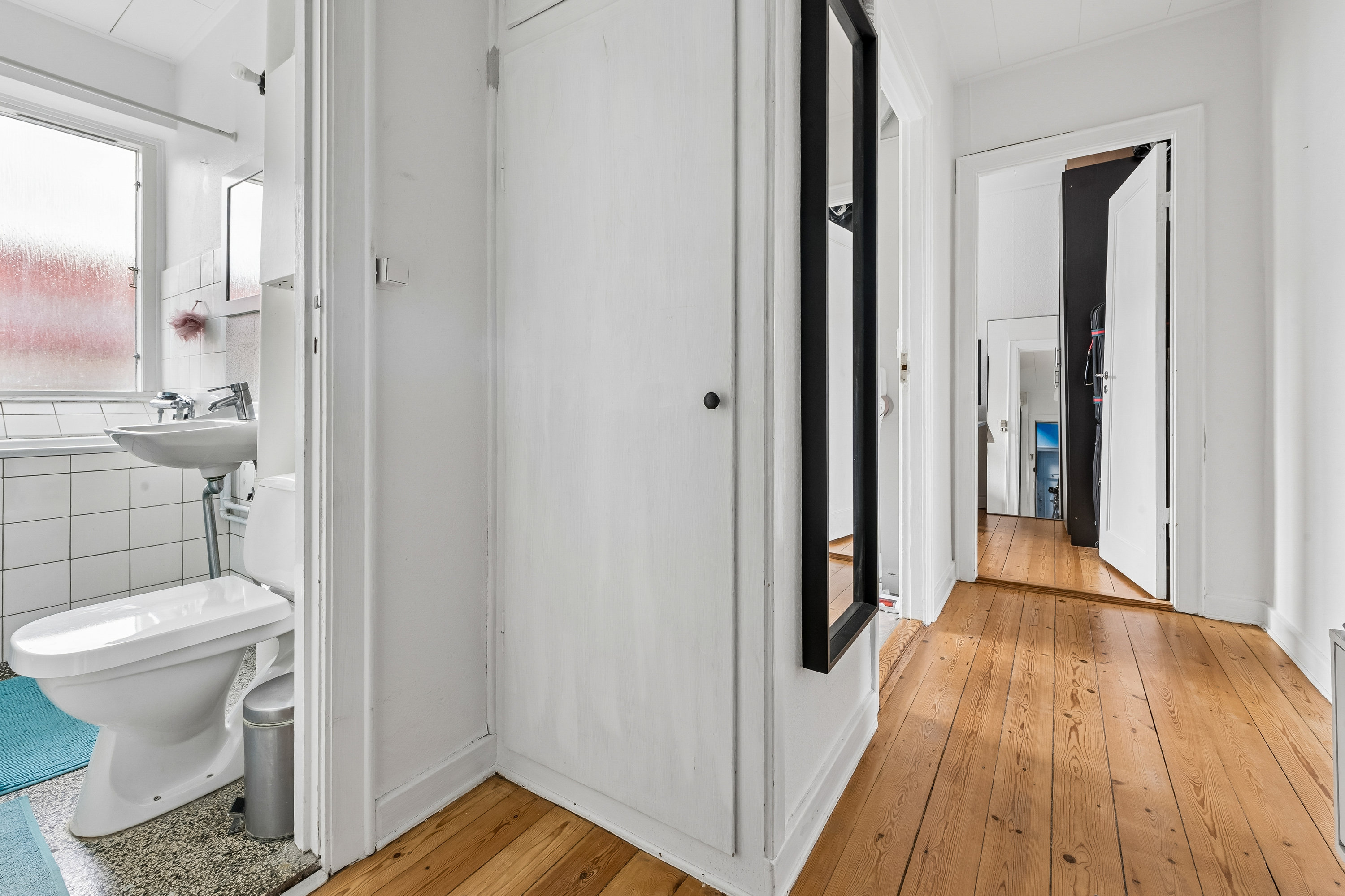 Jansvej 20, 2. tv., 2300 København S
