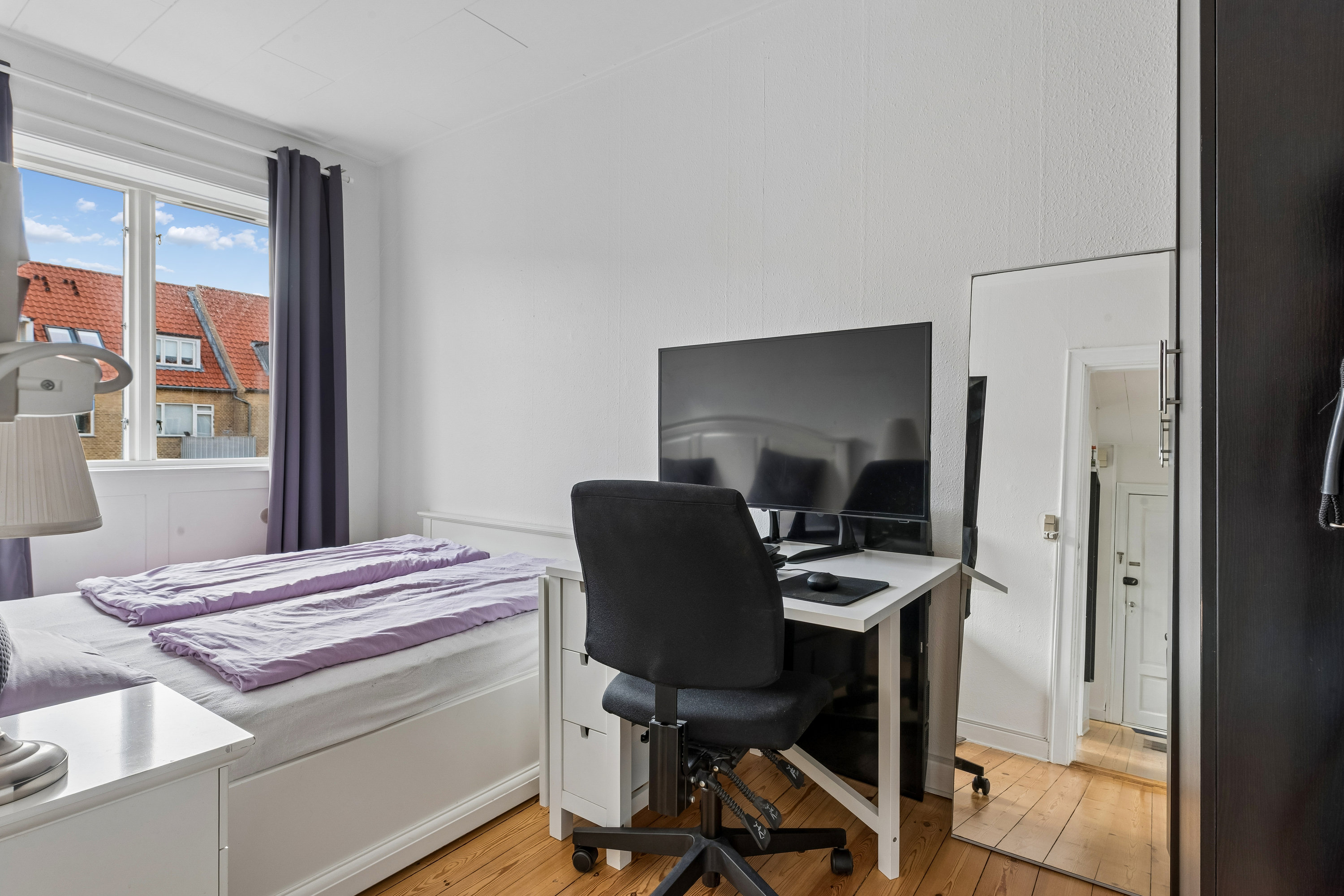 Jansvej 20, 2. tv., 2300 København S