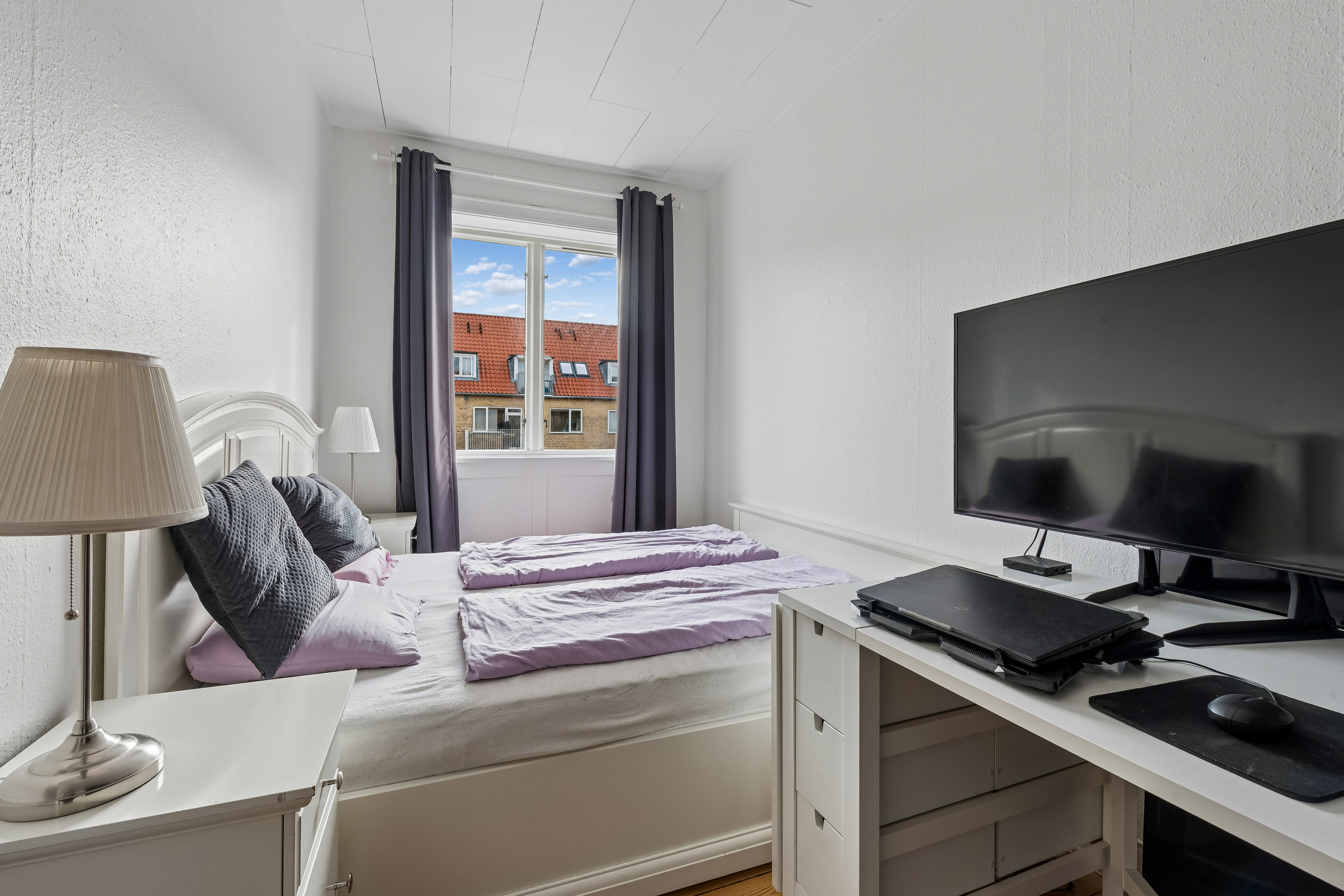 Jansvej 20, 2. tv., 2300 København S