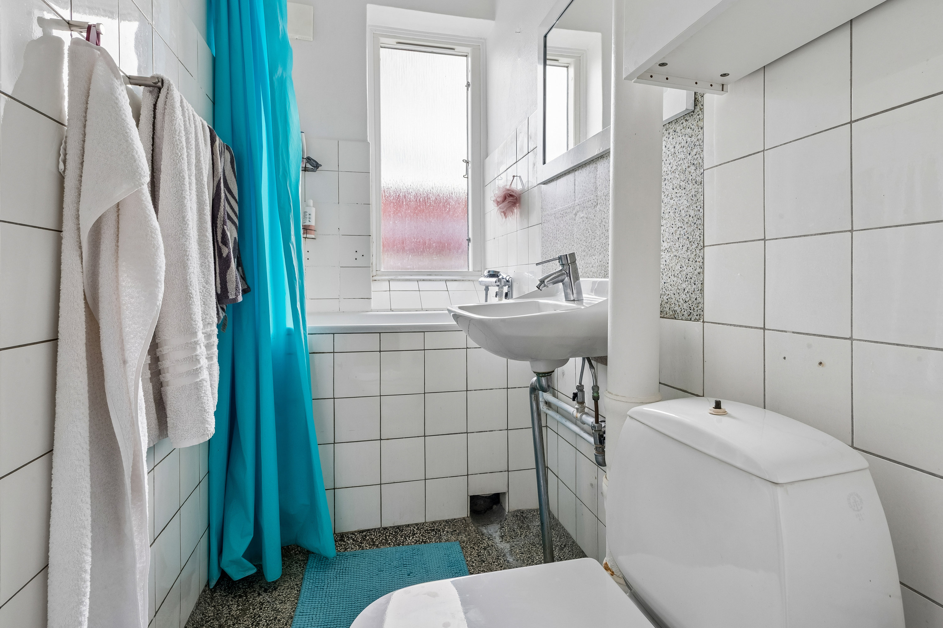 Jansvej 20, 2. tv., 2300 København S