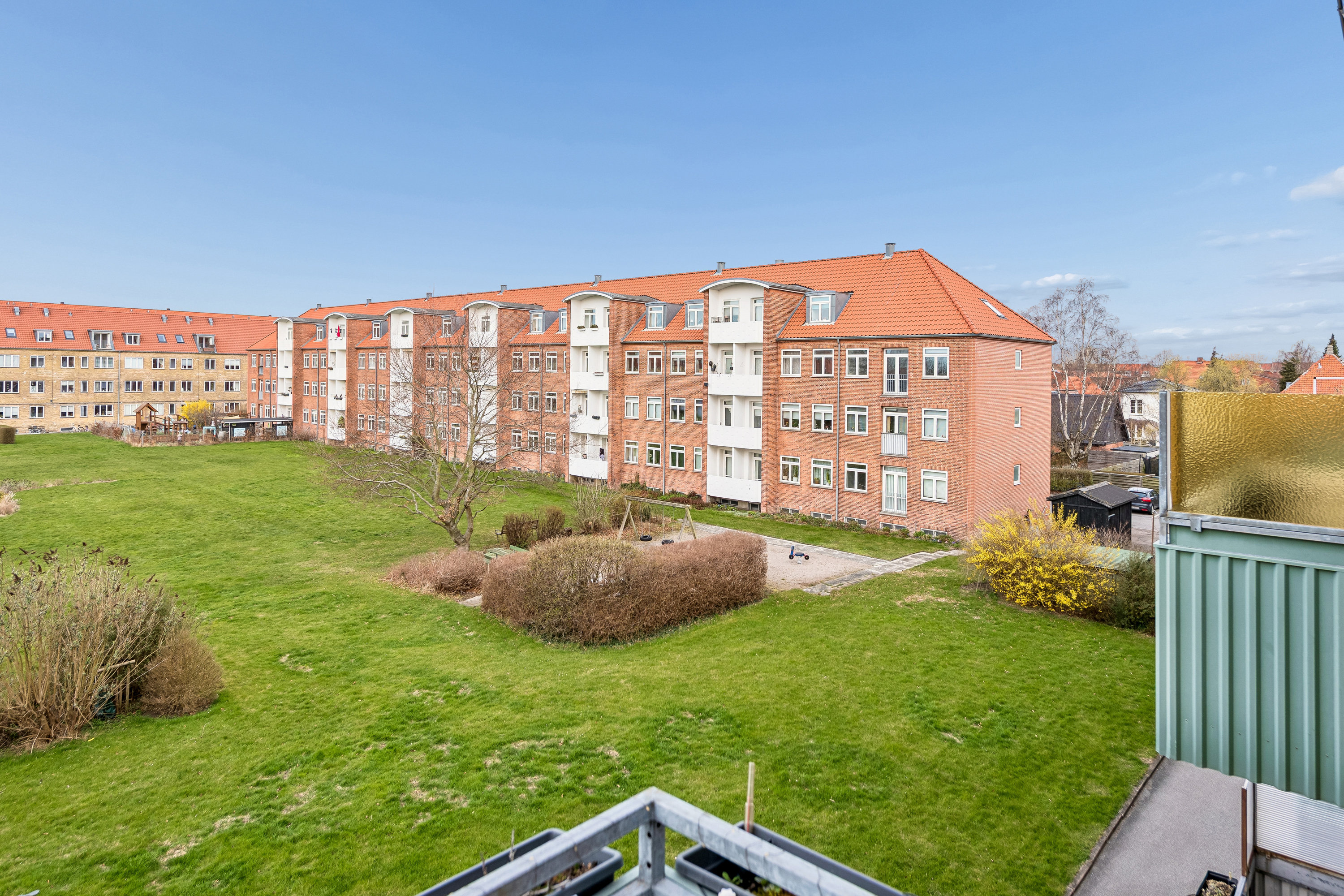 Jansvej 20, 2. tv., 2300 København S