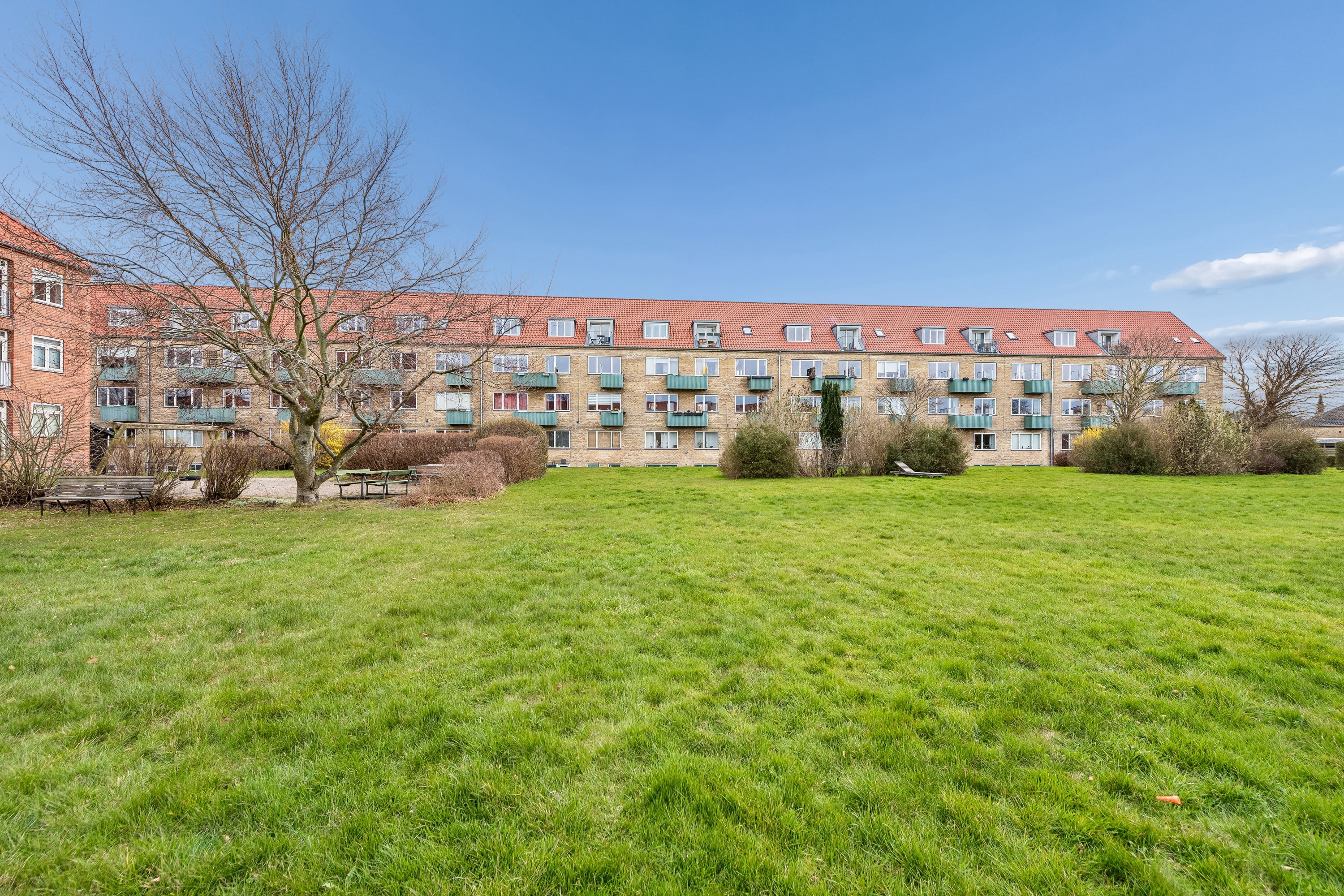 Jansvej 20, 2. tv., 2300 København S
