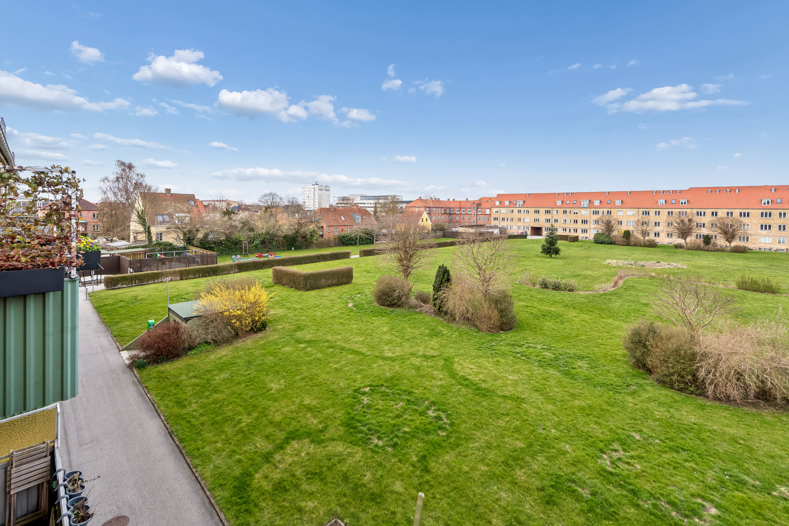 Jansvej 20, 2. tv., 2300 København S