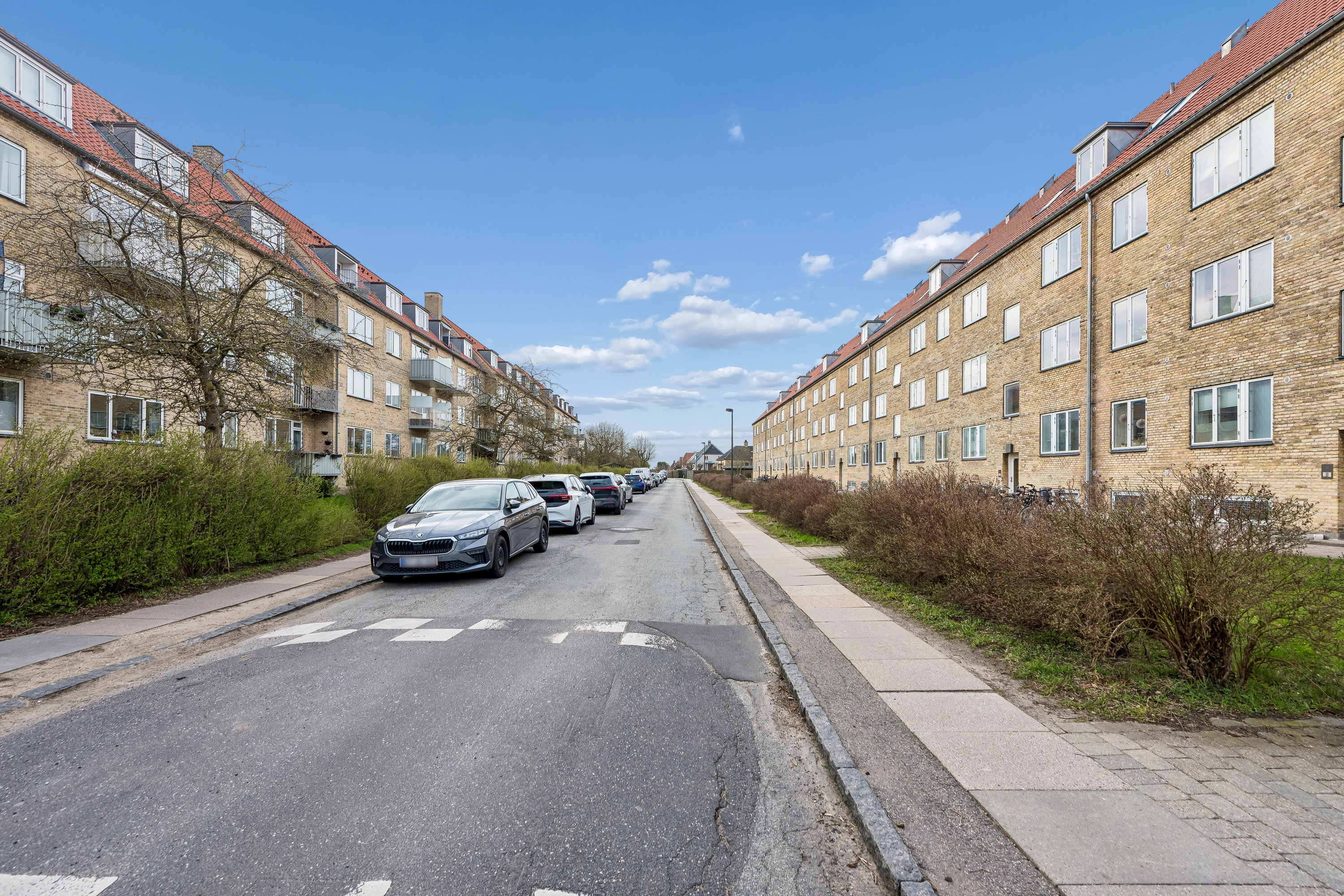 Jansvej 20, 2. tv., 2300 København S