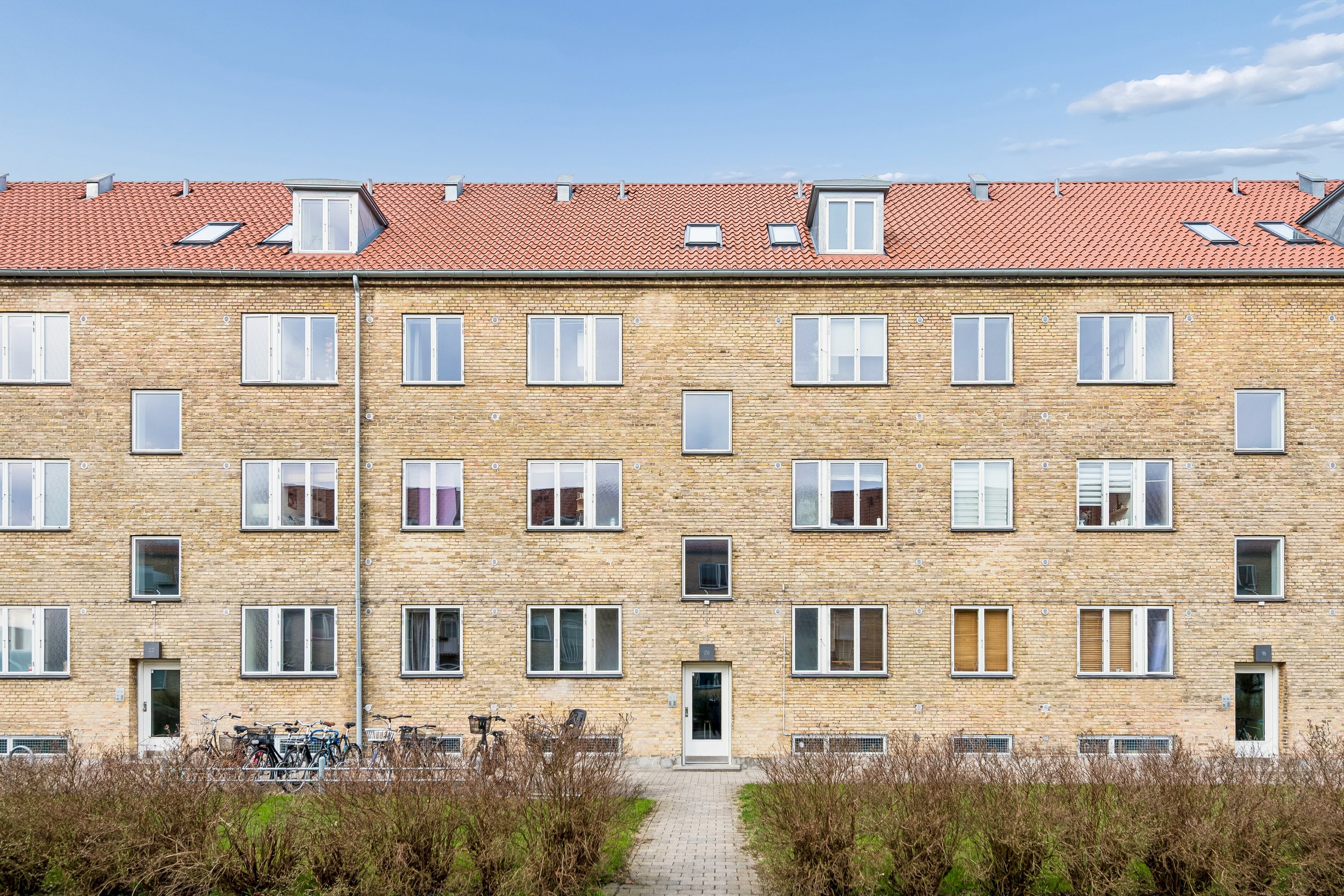 Jansvej 20, 2. tv., 2300 København S
