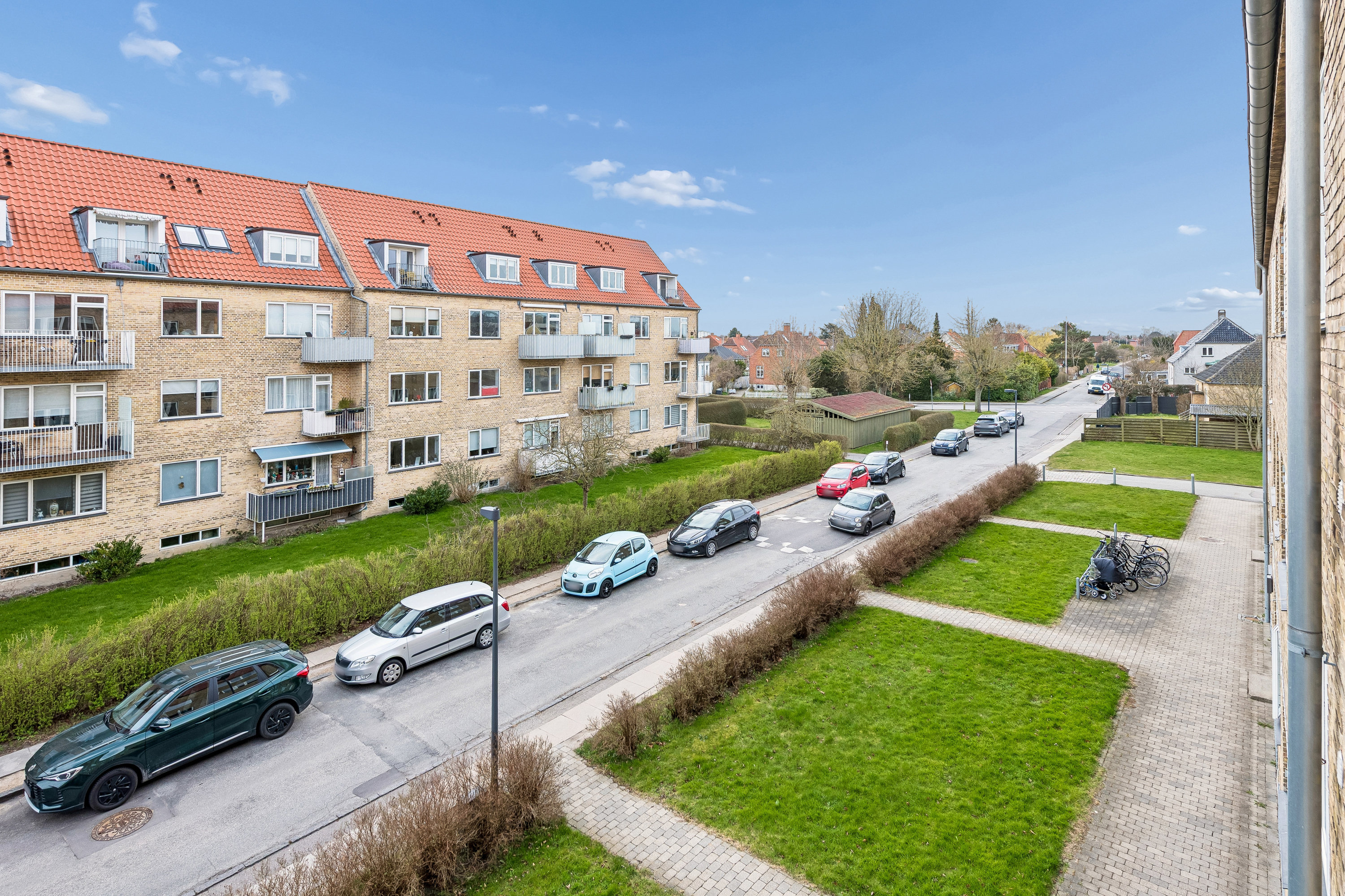 Jansvej 20, 2. tv., 2300 København S