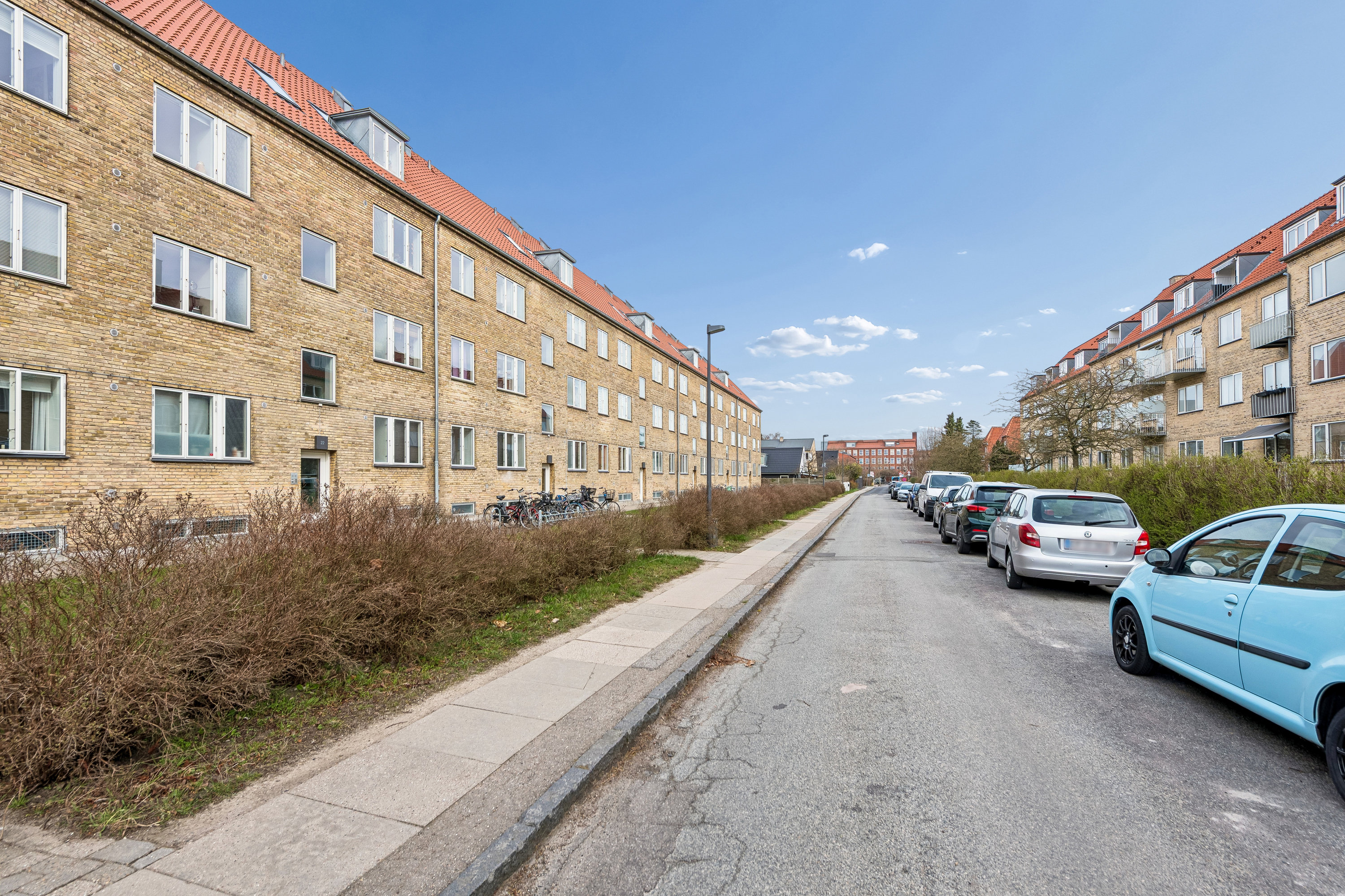 Jansvej 20, 2. tv., 2300 København S