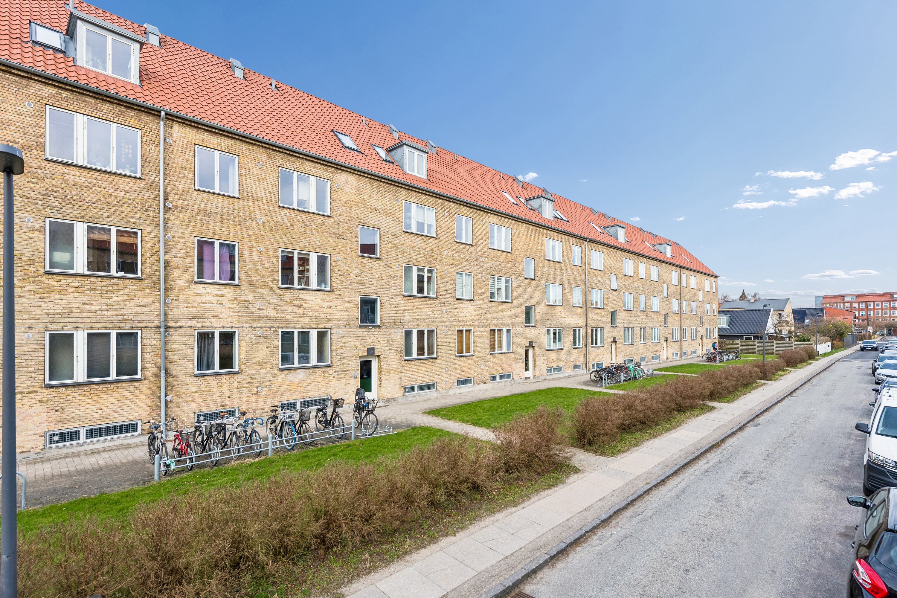 Jansvej 20, 2. tv., 2300 København S