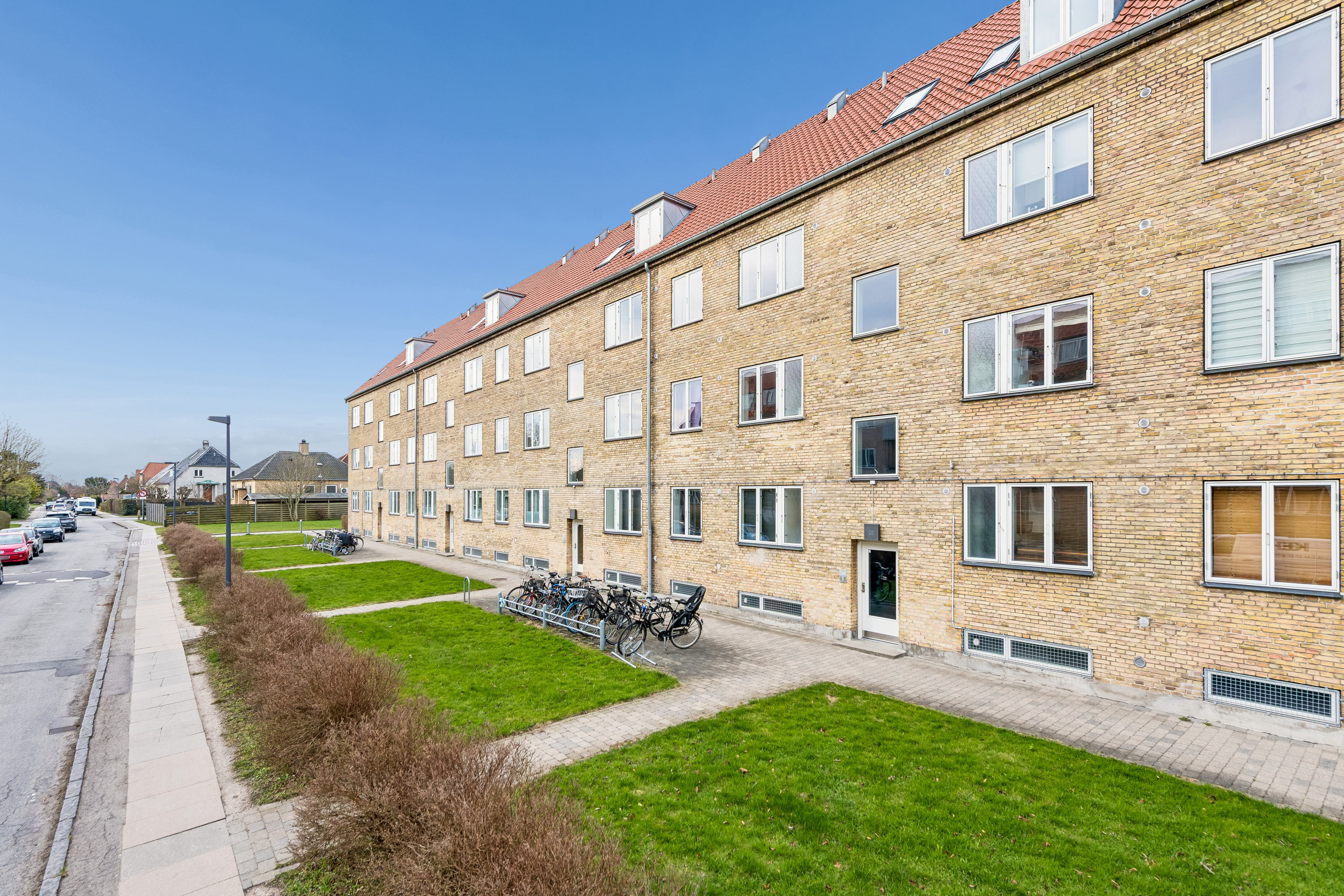 Jansvej 20, 2. tv., 2300 København S
