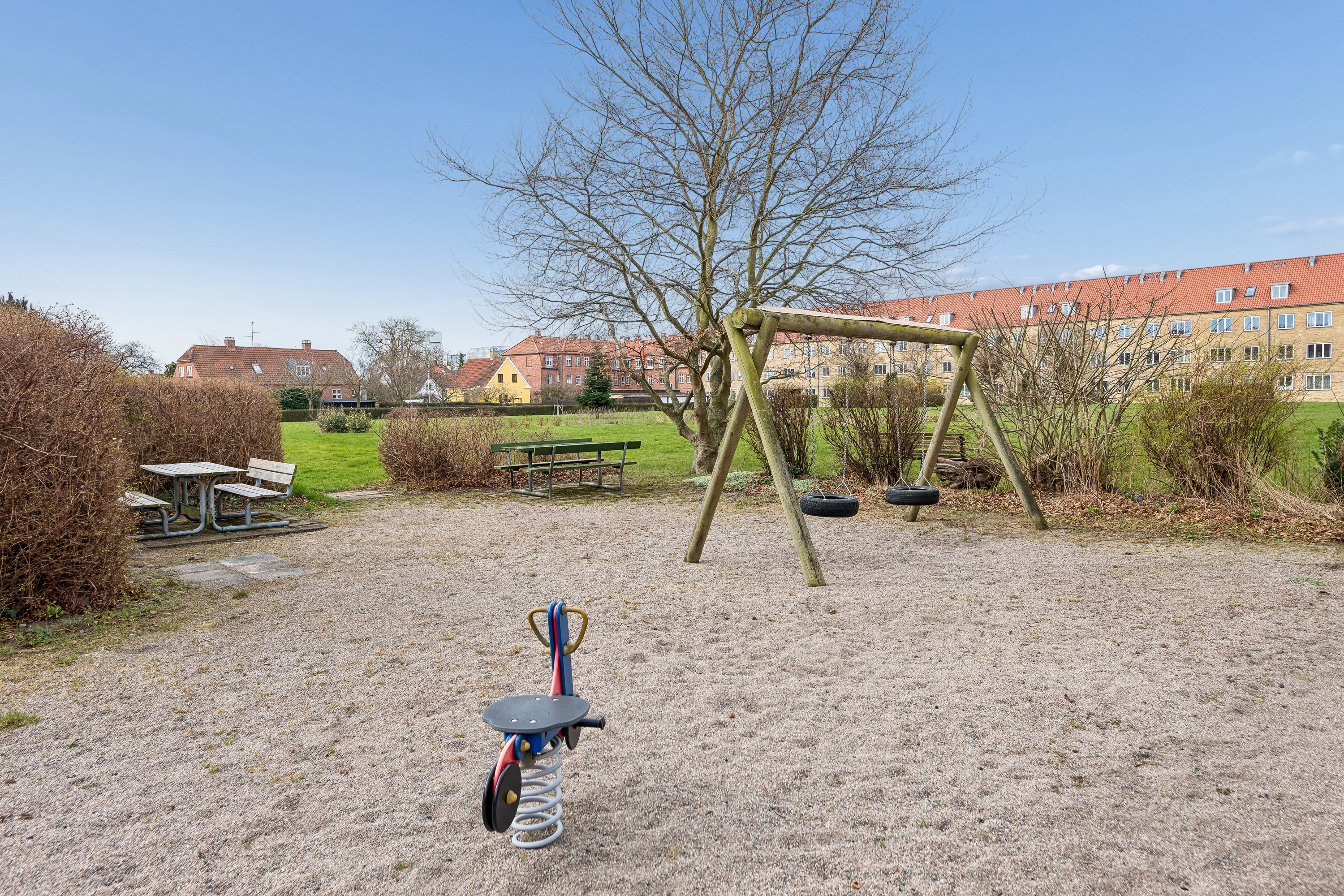 Jansvej 20, 2. tv., 2300 København S
