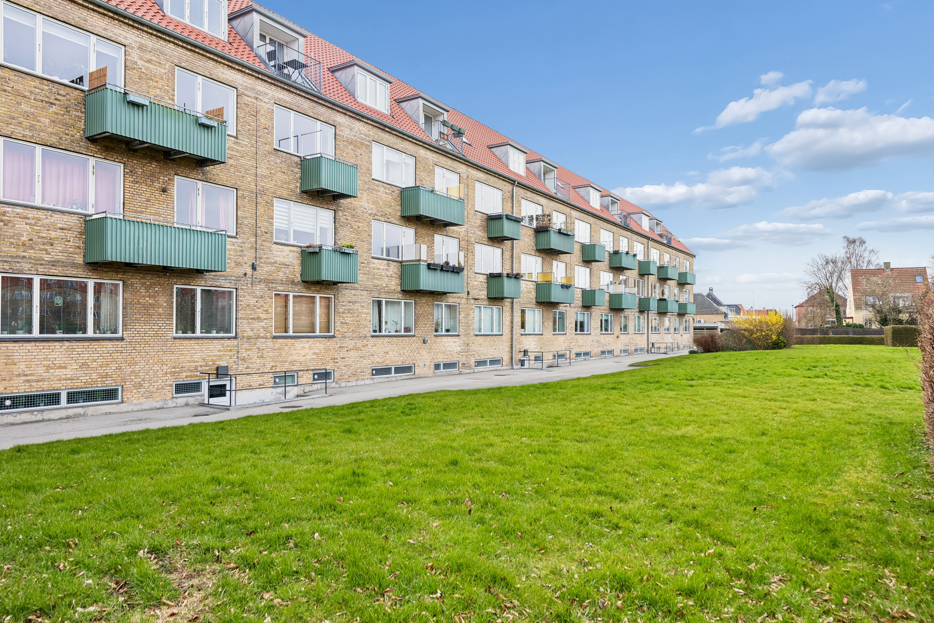 Jansvej 20, 2. tv., 2300 København S