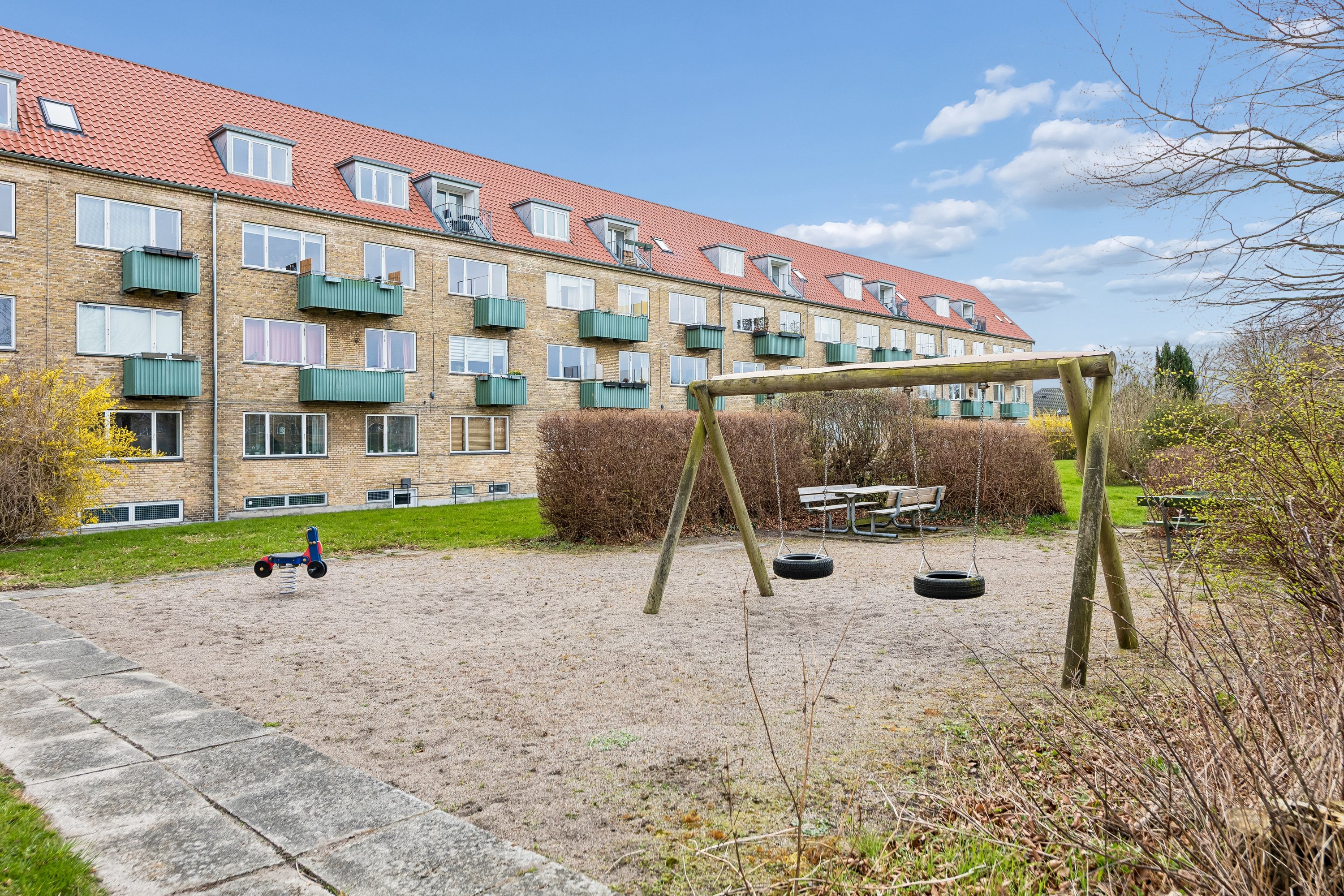 Jansvej 20, 2. tv., 2300 København S