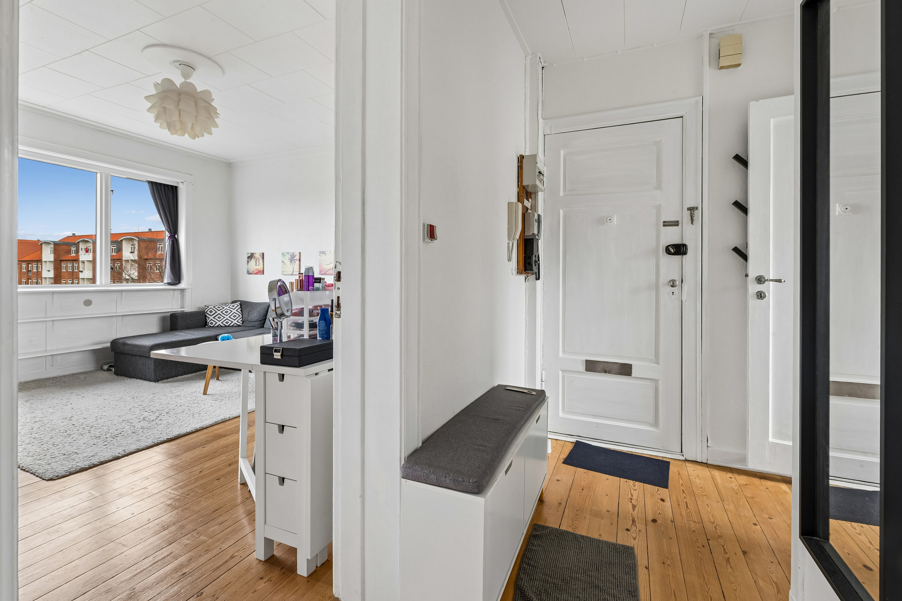Jansvej 20, 2. tv., 2300 København S
