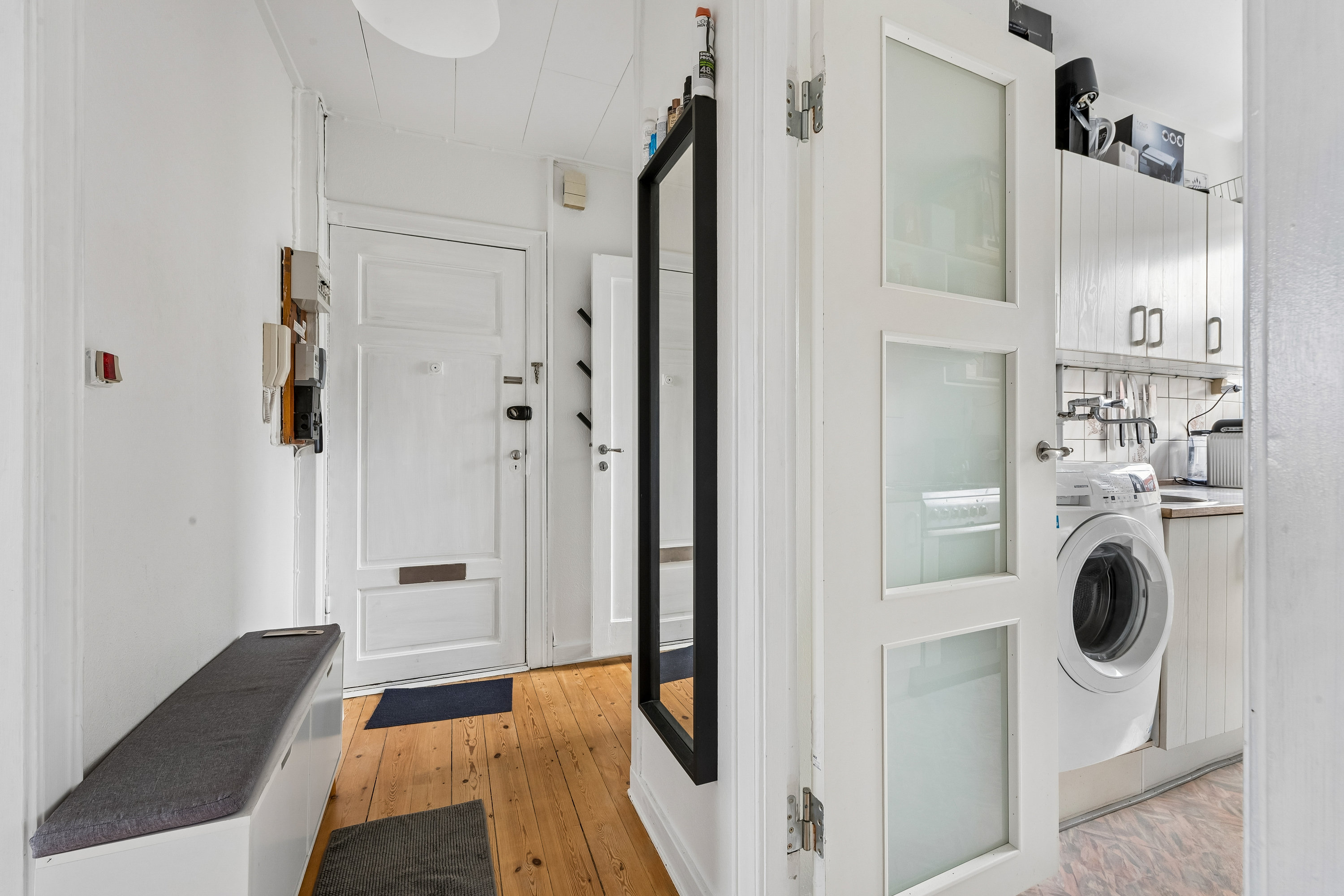 Jansvej 20, 2. tv., 2300 København S