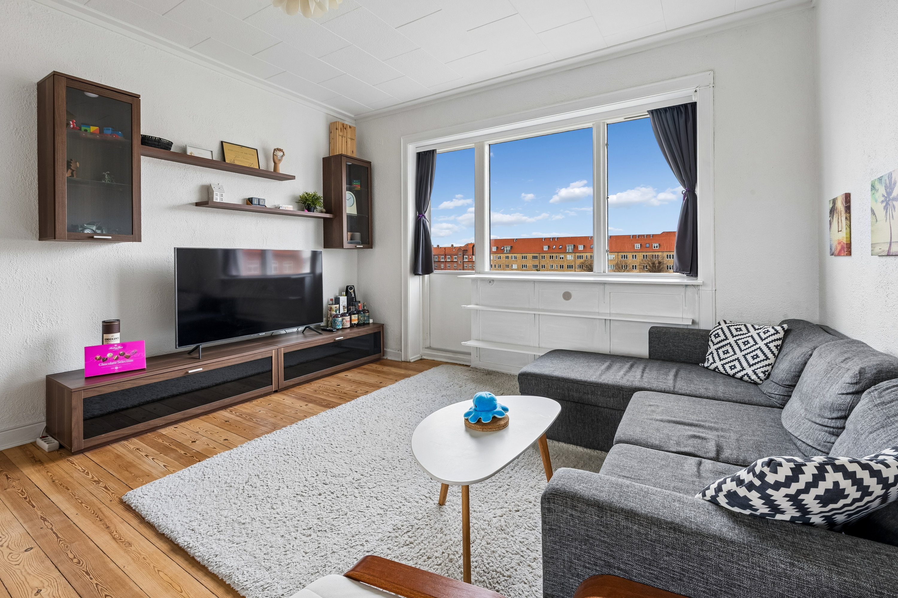Jansvej 20, 2. tv., 2300 København S