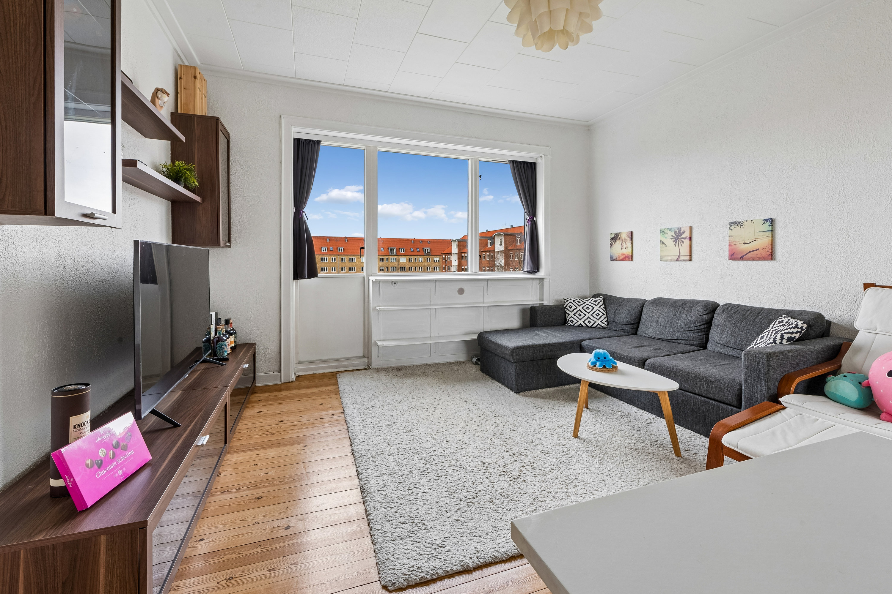 Jansvej 20, 2. tv., 2300 København S