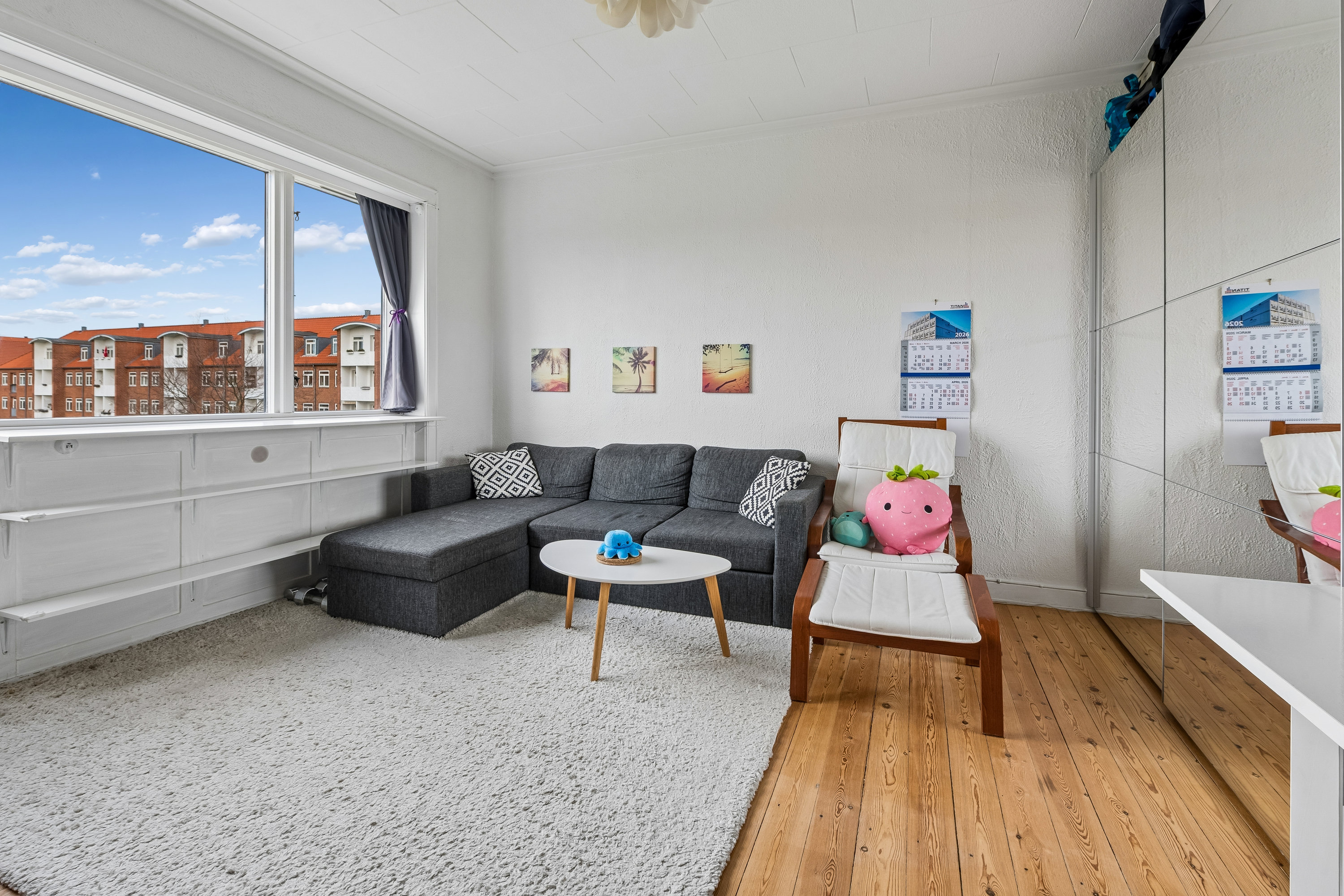 Jansvej 20, 2. tv., 2300 København S
